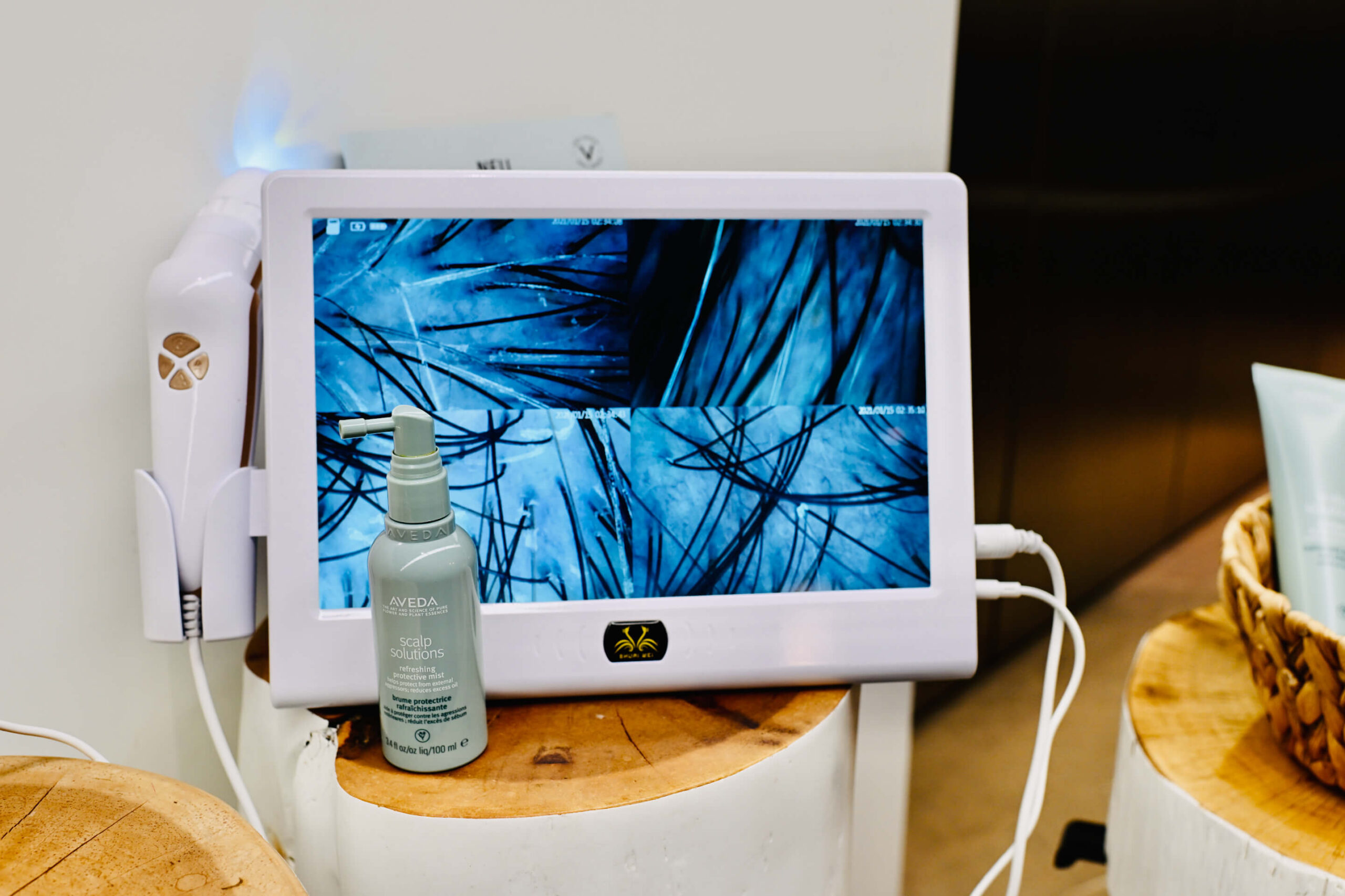 This Fabulous New Technology May Be The Answer To All Your Hair Problems