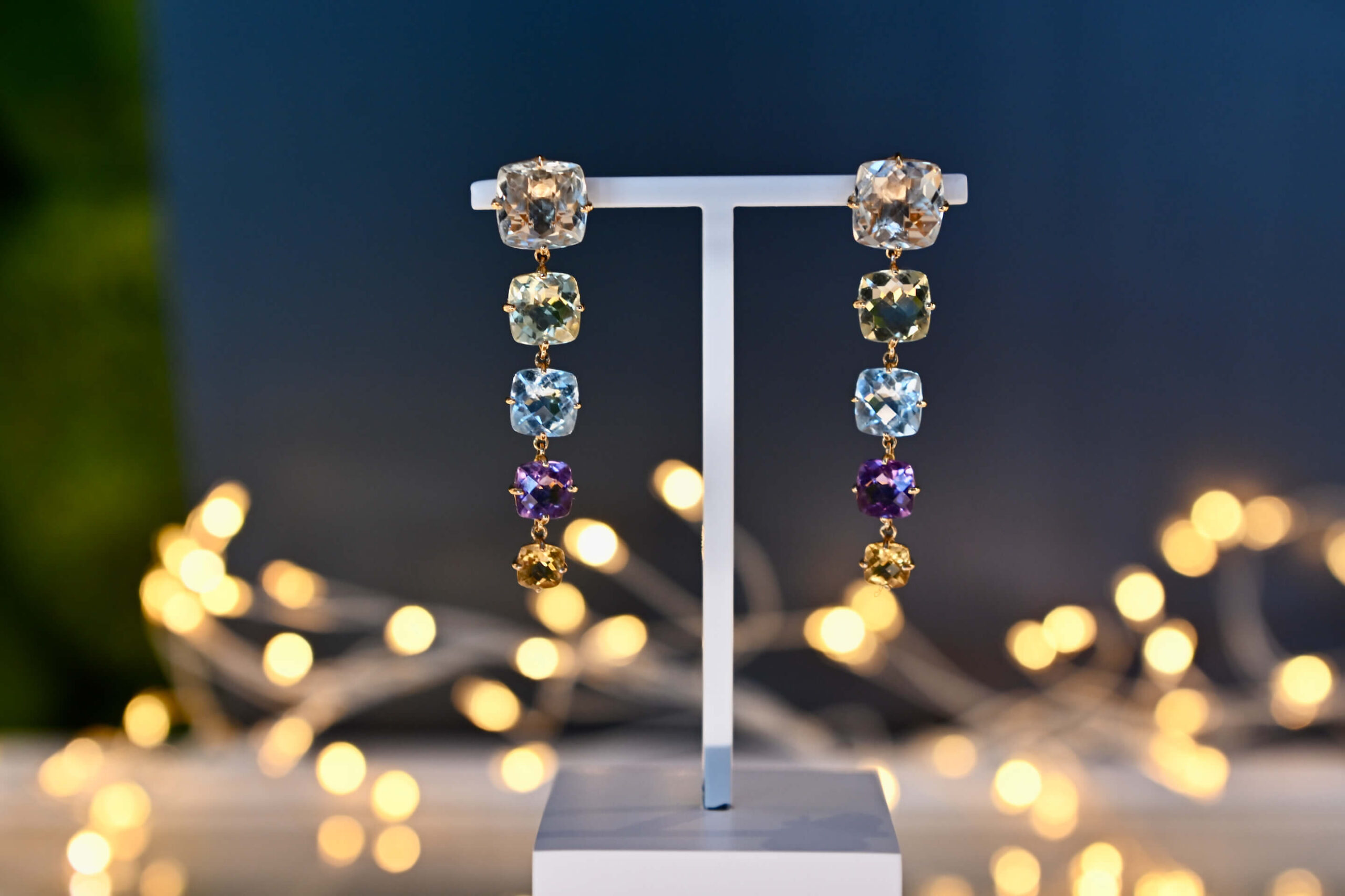 The Most Wonderful Christmas Gift Experience - La Gioia Ascona