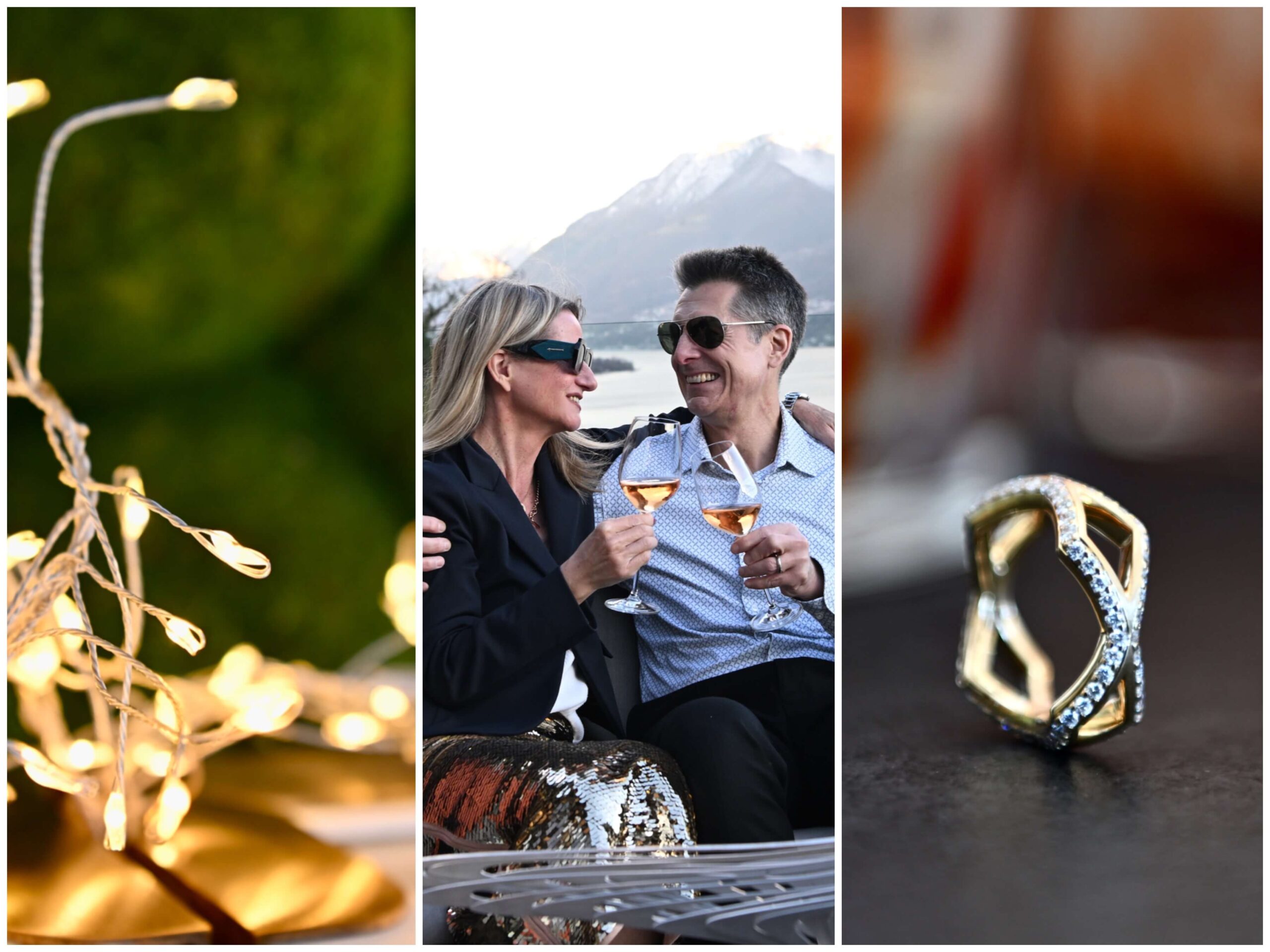 The Most Wonderful Christmas Gift Experience - La Gioia Ascona