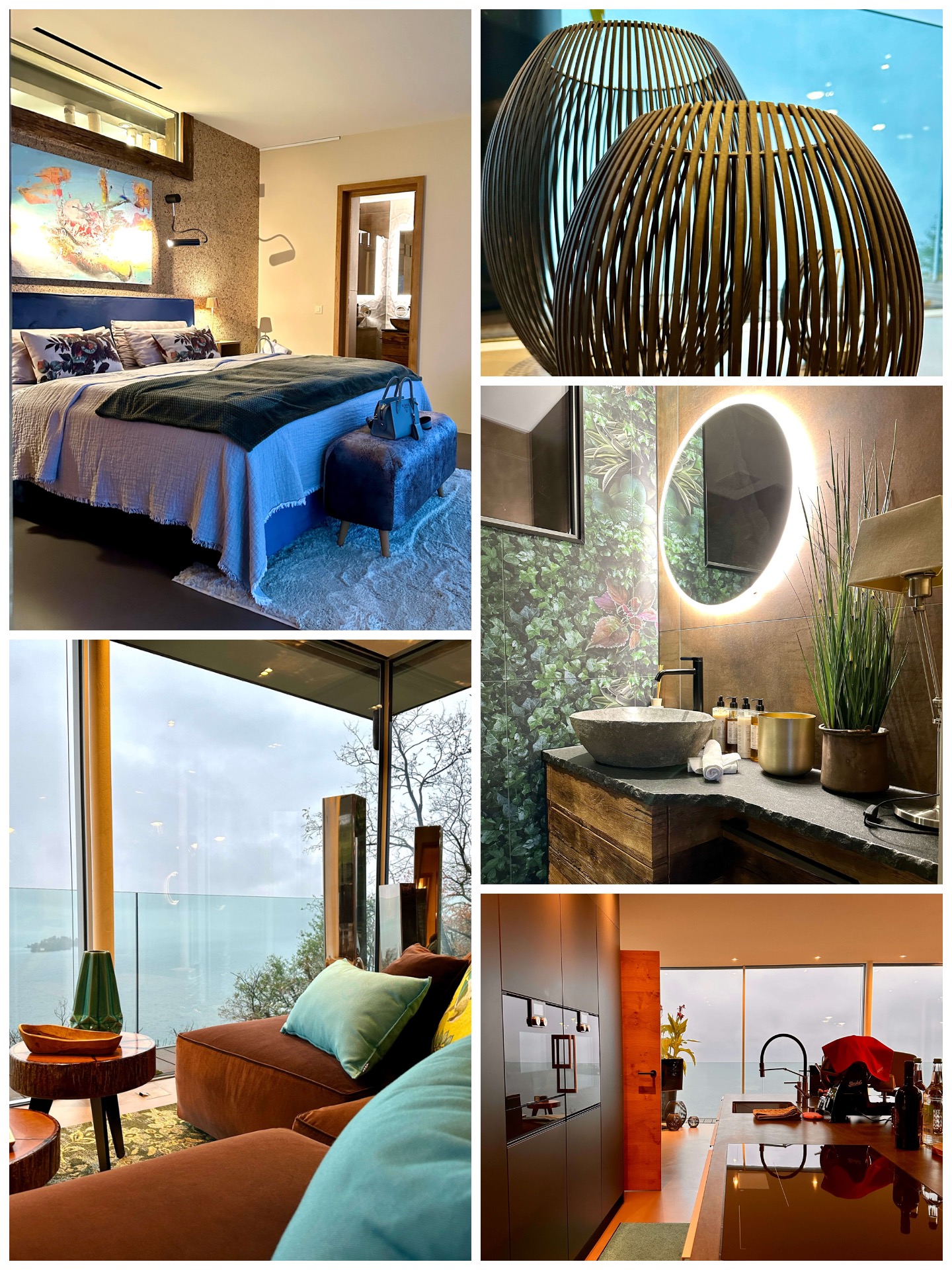 The Most Wonderful Christmas Gift Experience - La Gioia Ascona