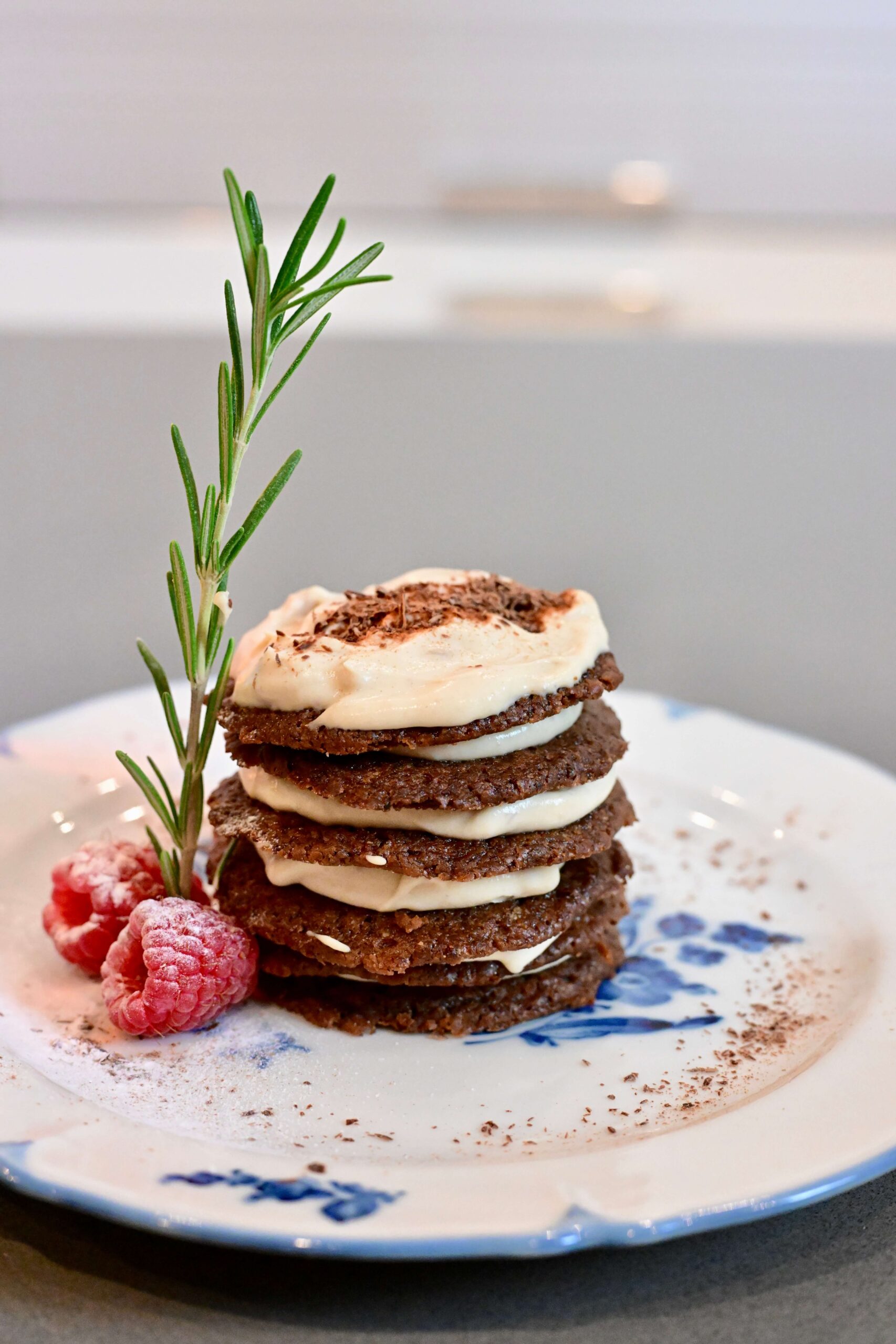 Champagne Your Way Through the Festive Season with the FunkyForty Menu