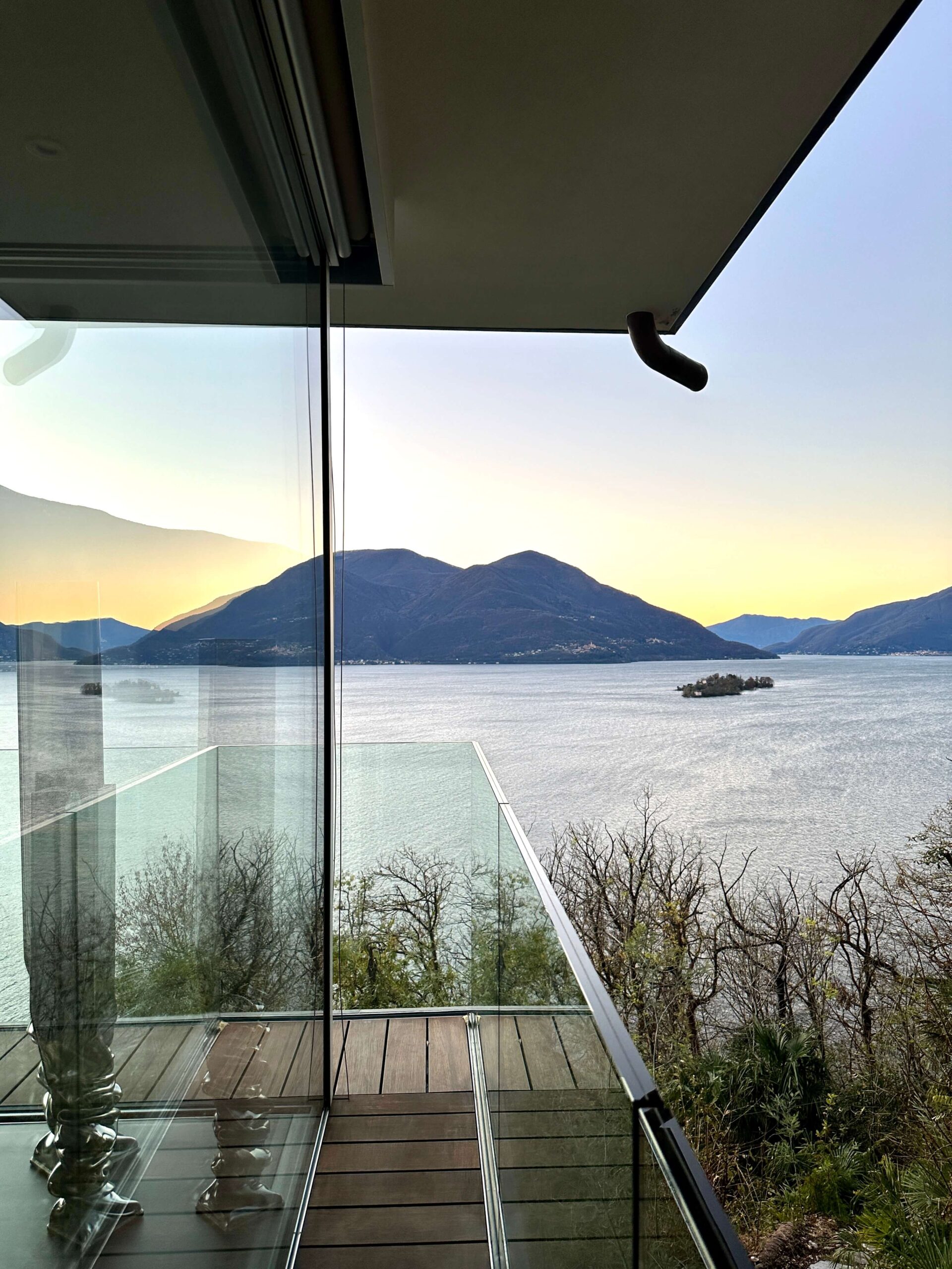 The Most Wonderful Christmas Gift Experience - La Gioia Ascona