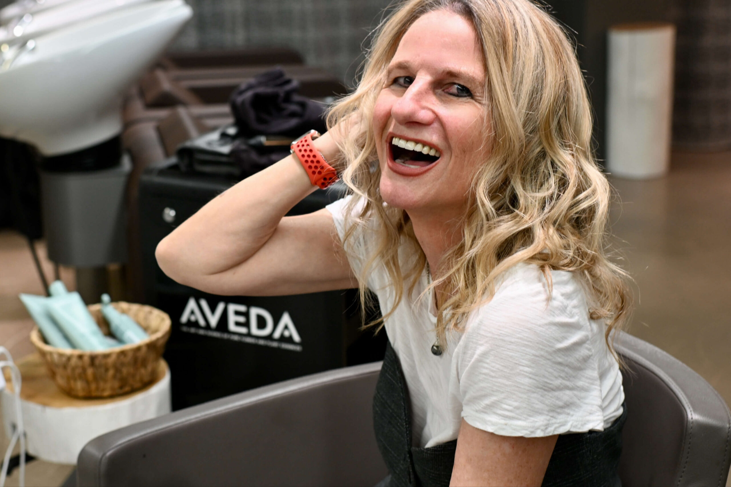 This Fabulous New Technology May Be The Answer To All Your Hair Problems