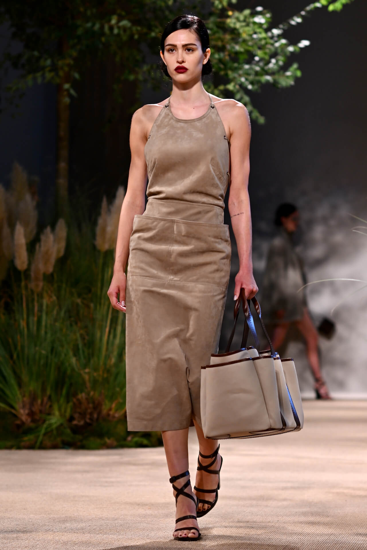 10 Top Spring/Summer 2024 Trends Spotted on the Max Mara Runway