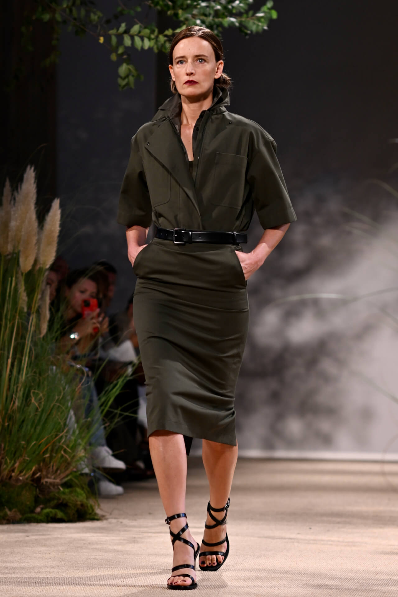 10 Top Spring/Summer 2024 Trends Spotted on the Max Mara Runway