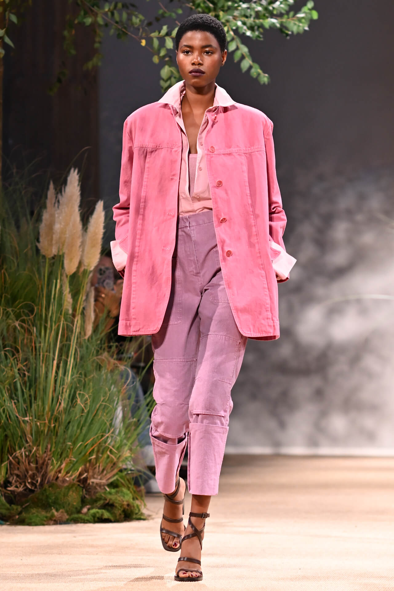 10 Top Spring/Summer 2024 Trends Spotted on the Max Mara Runway