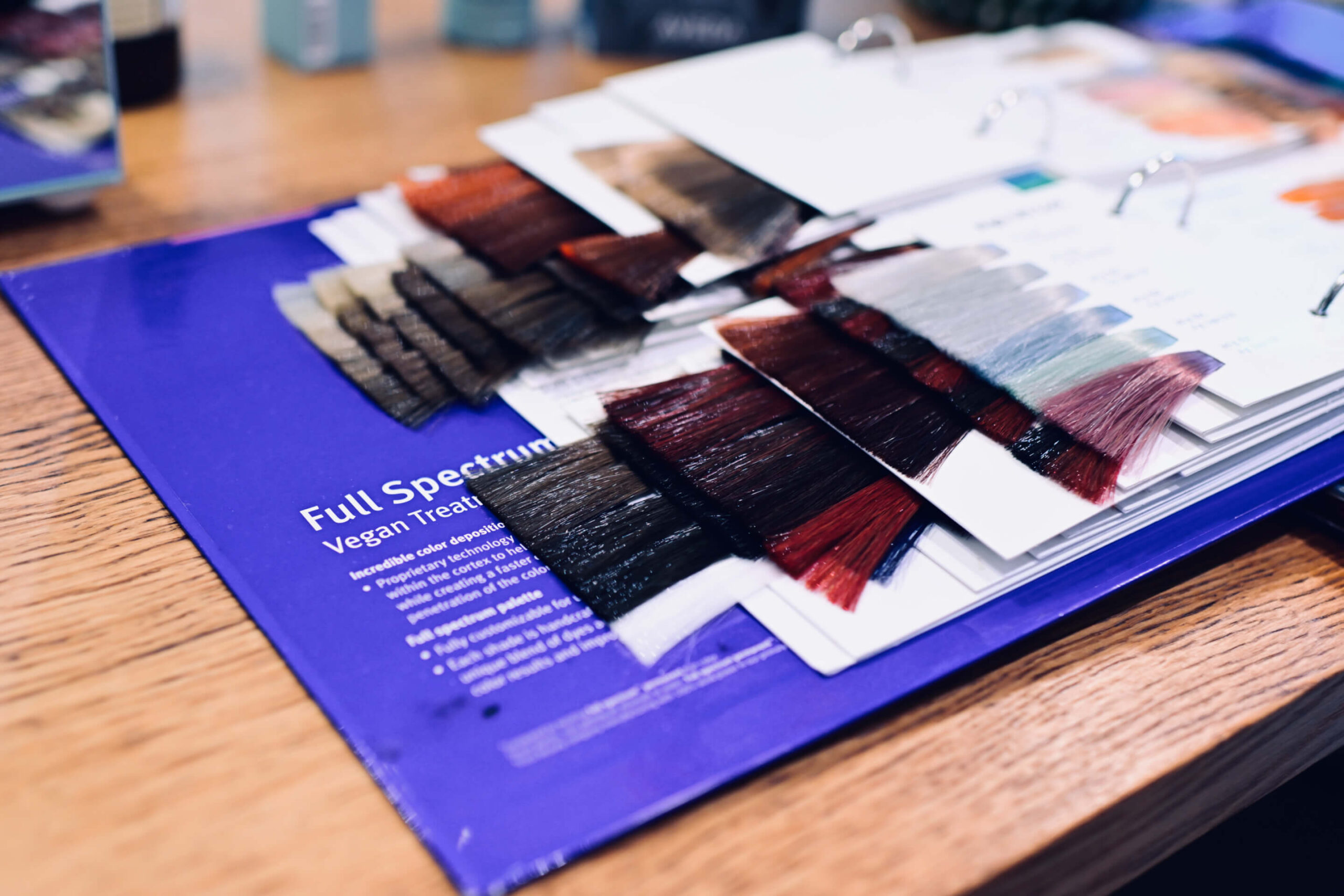 AVEDA hair colour, 5 Secret hair colour tips you need to know about