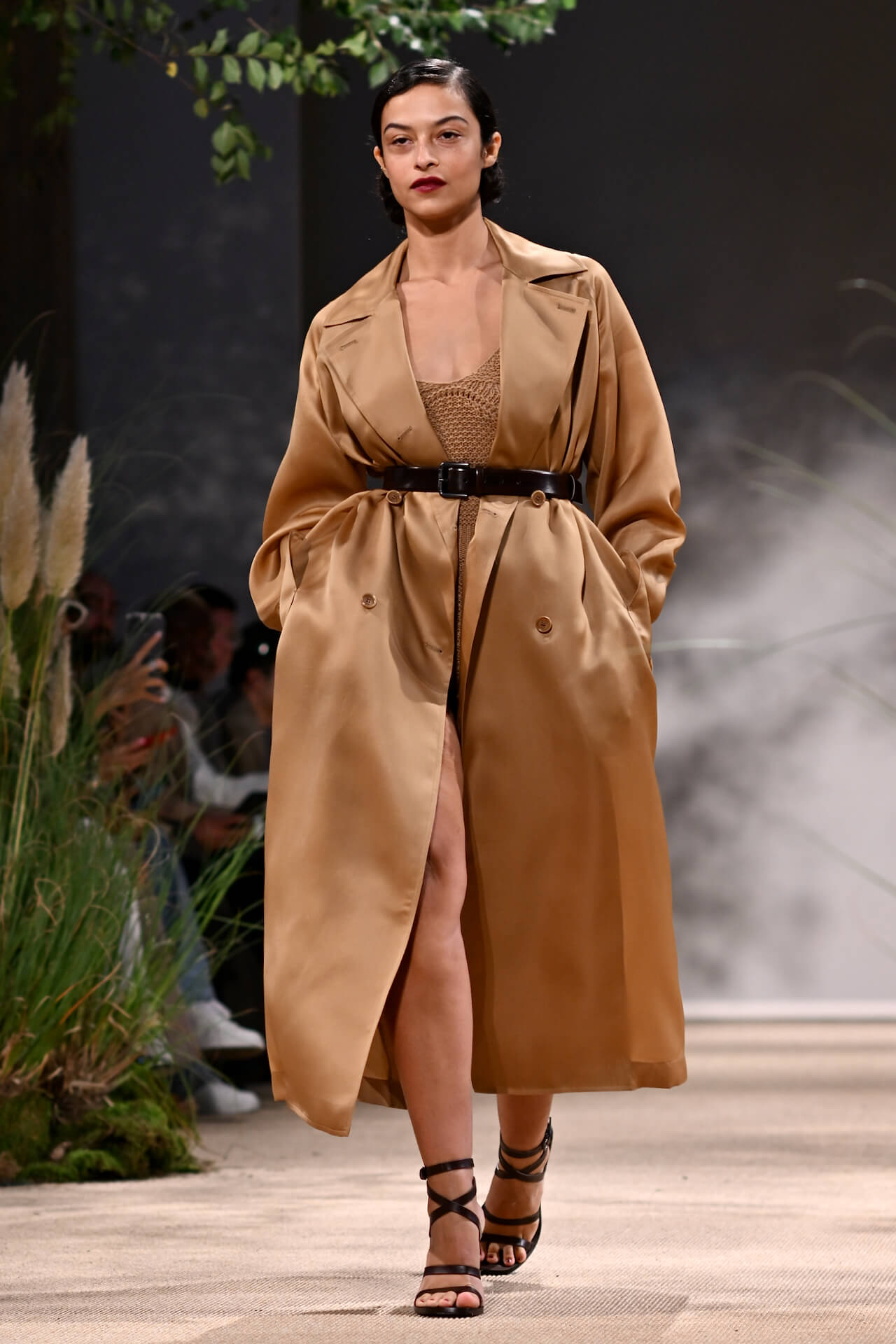 10 Top Spring/Summer 2024 Trends Spotted on the Max Mara Runway
