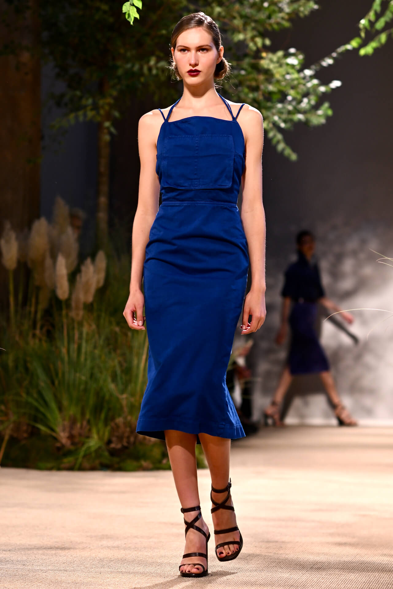 10 Top Spring/Summer 2024 Trends Spotted on the Max Mara Runway