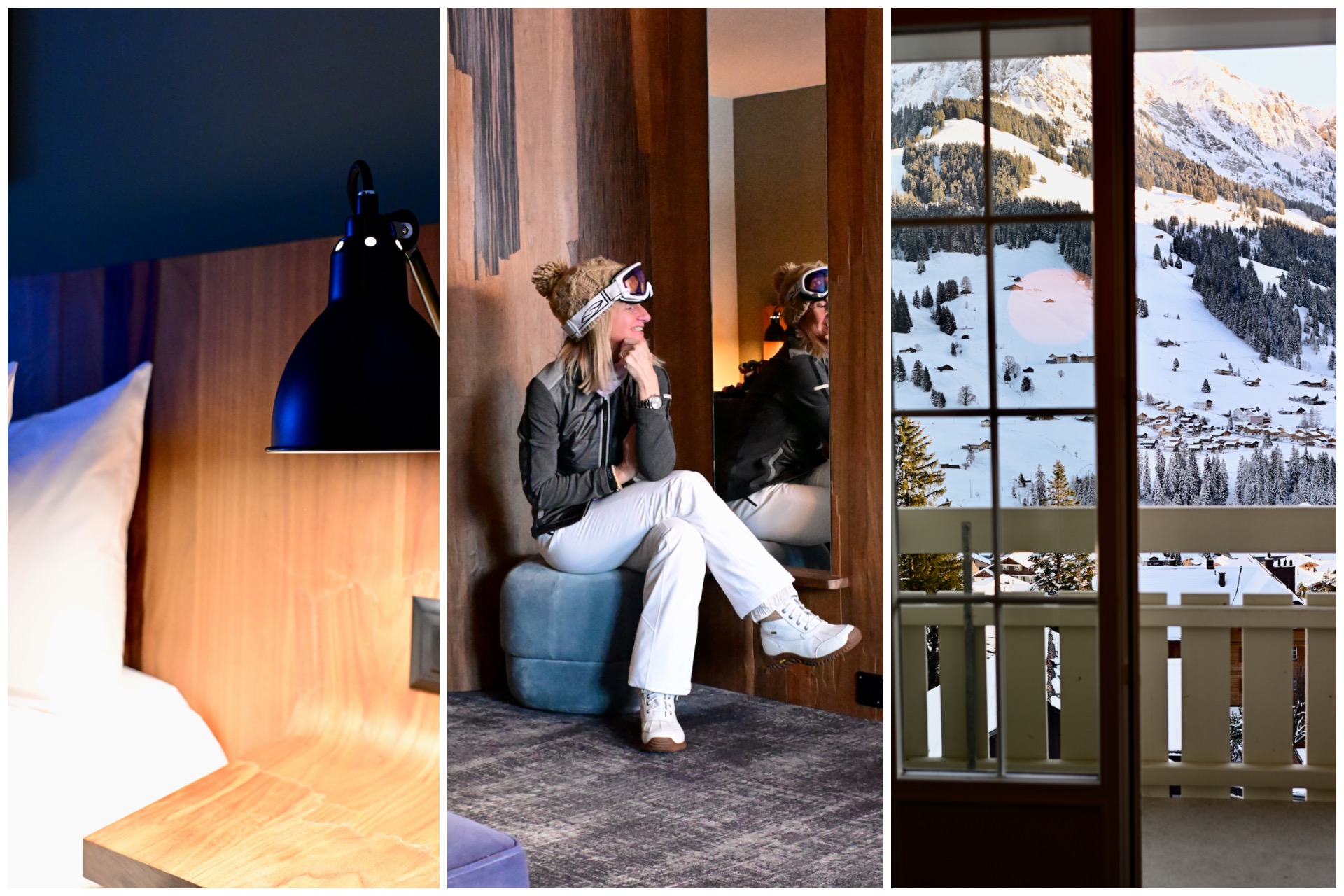 The Cambrian, Adelboden - A Real Feel Good Oasis