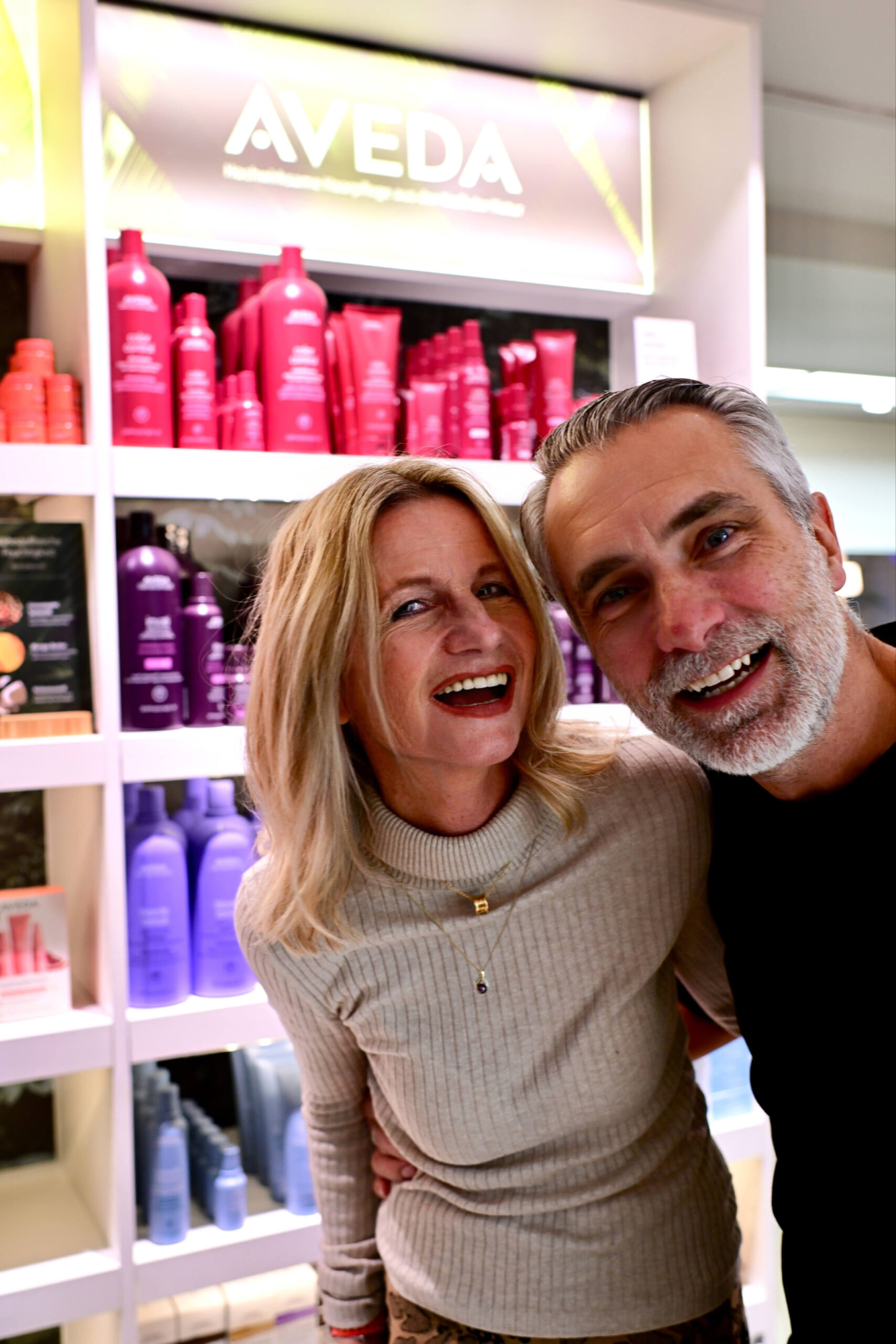 AVEDA hair colour,5 Secret hair colour tips you need to know about