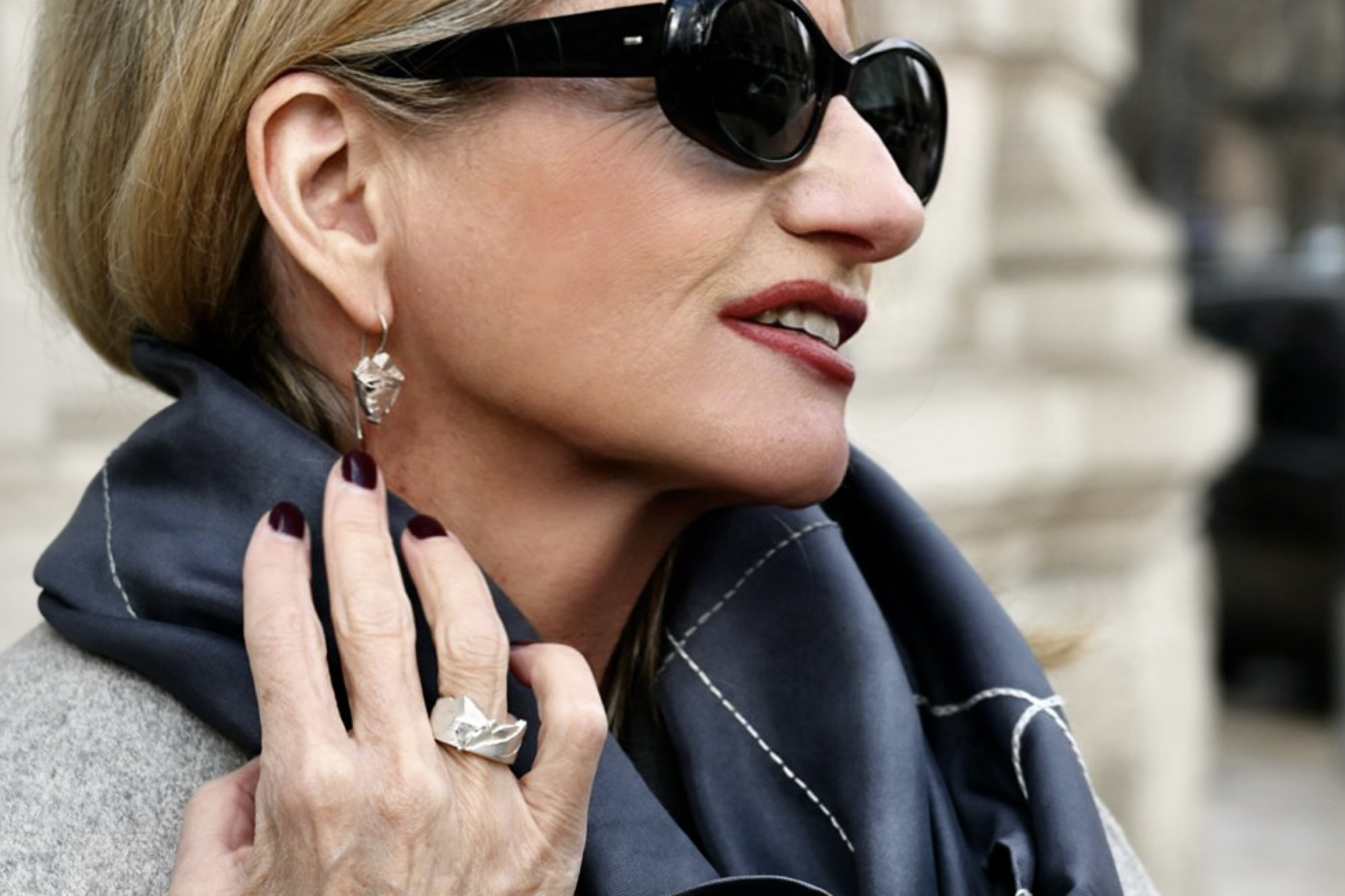 The Best Milan Fashion Week Fall/ Winter 2024/5 Street Style