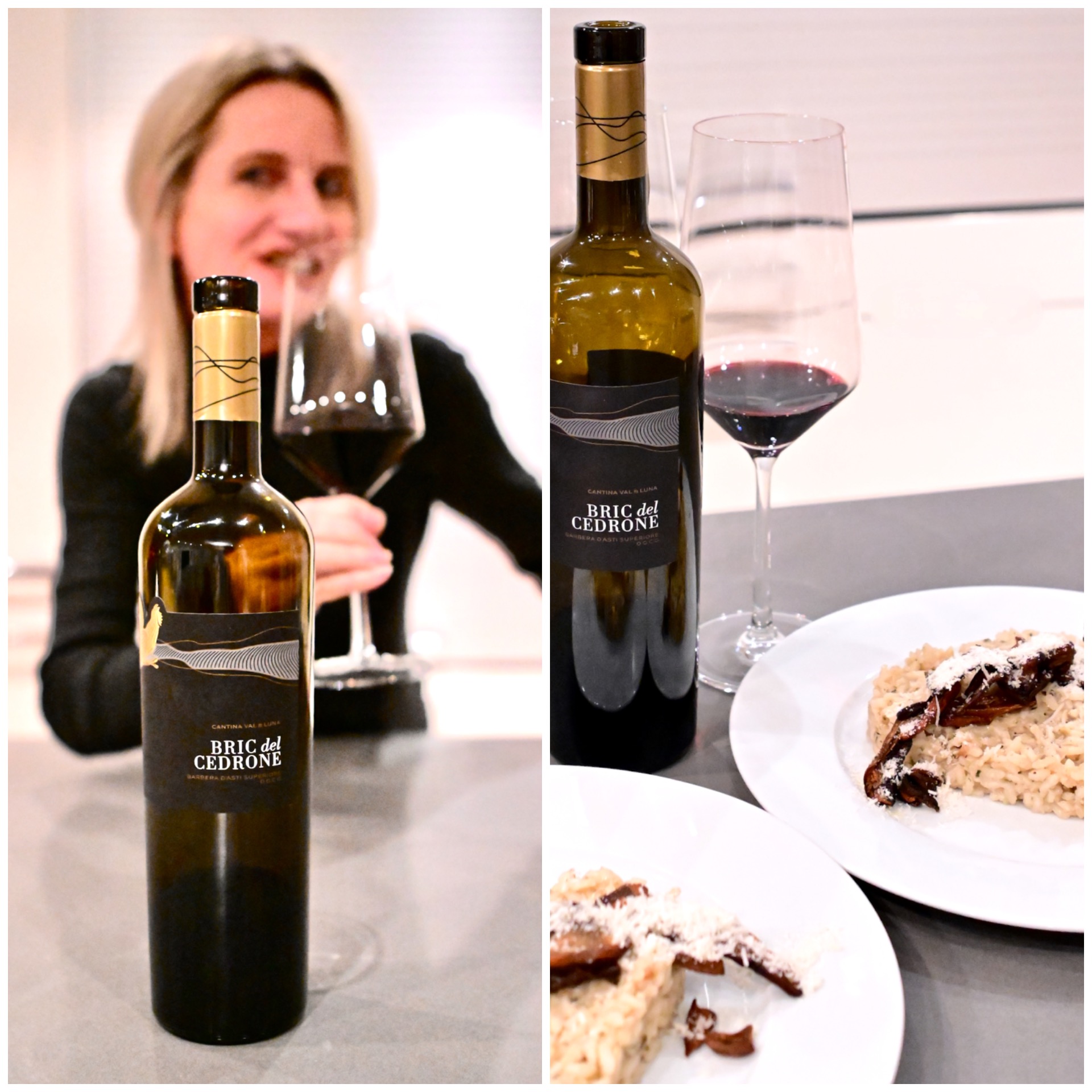 Val di Luna Piedmont wine