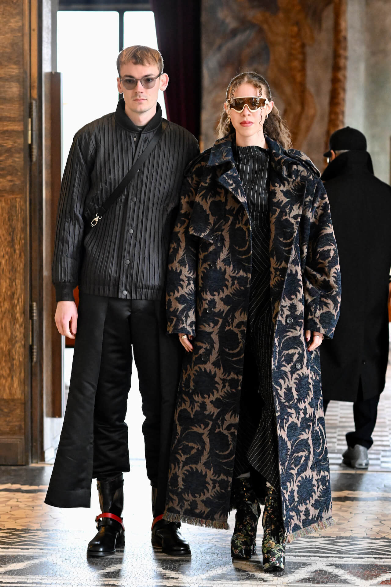 30 Best Paris Fashion Week Street Style AW 2024 – Day 4