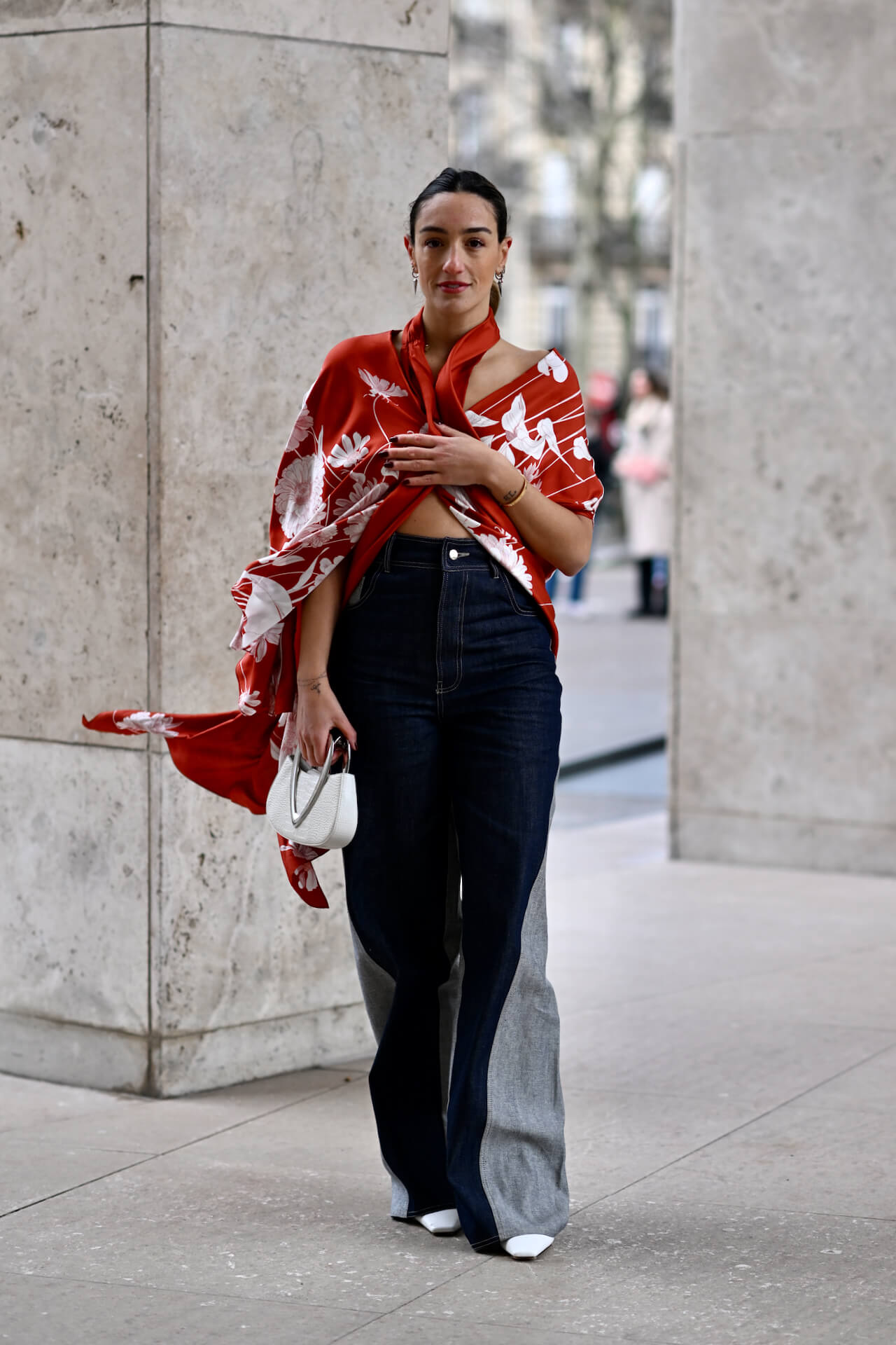 Paris Fashion Week AW 2024 – 30 Street Style Highlights Day 4