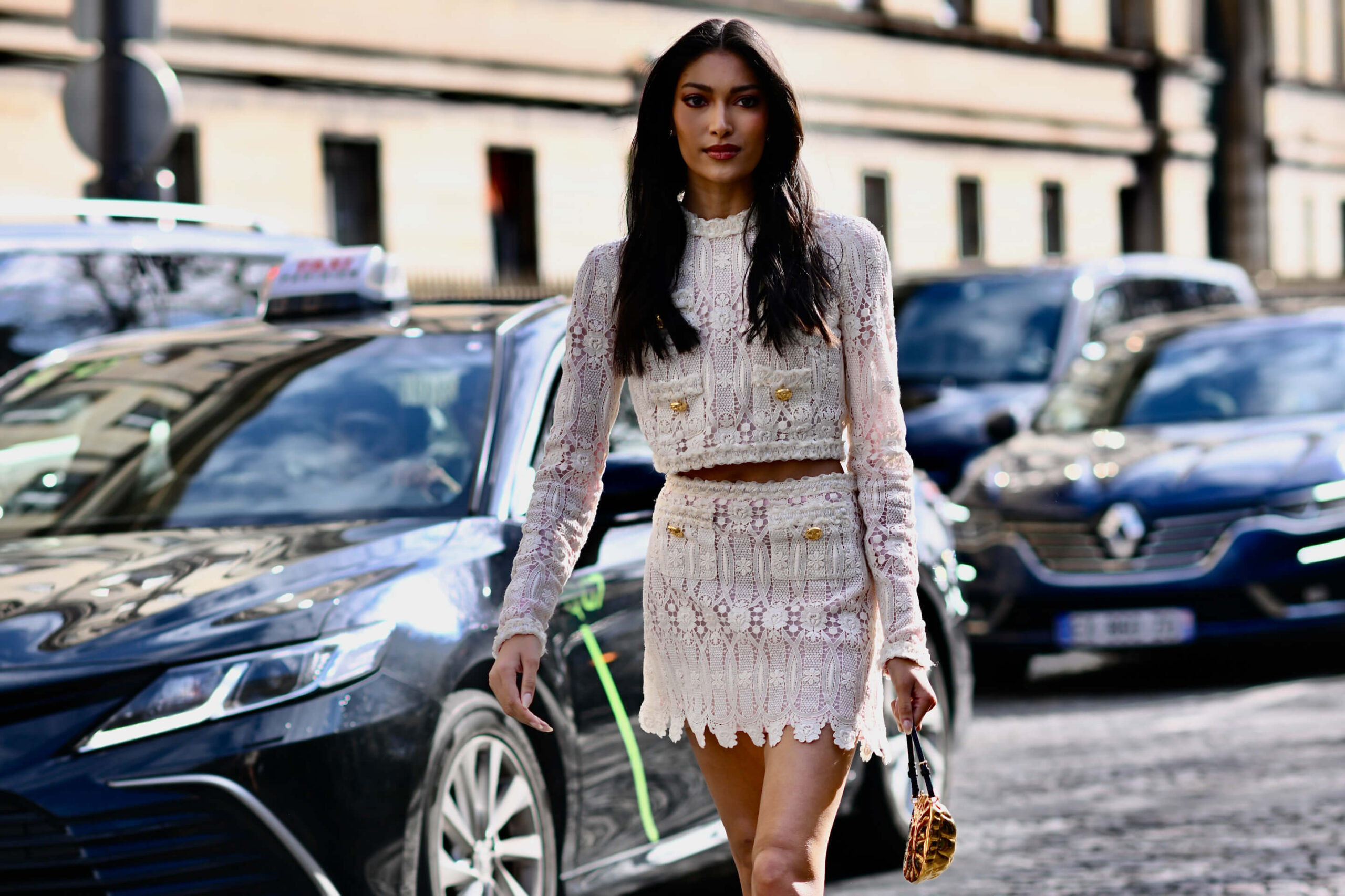 30 Best Paris Fashion Week Street Style AW 2024 – Day 4