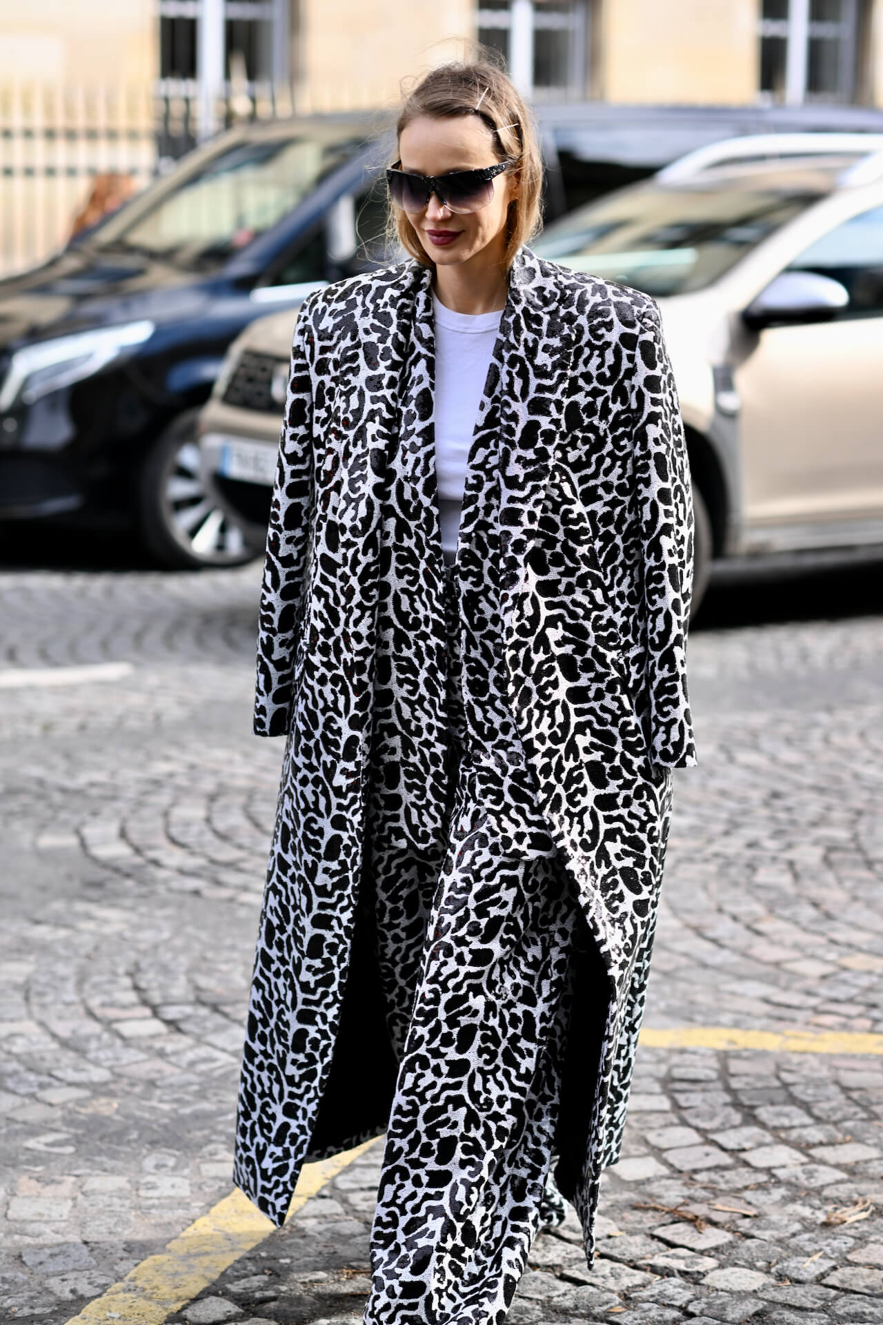 30 Best Paris Fashion Week Street Style AW 2024 – Day 4