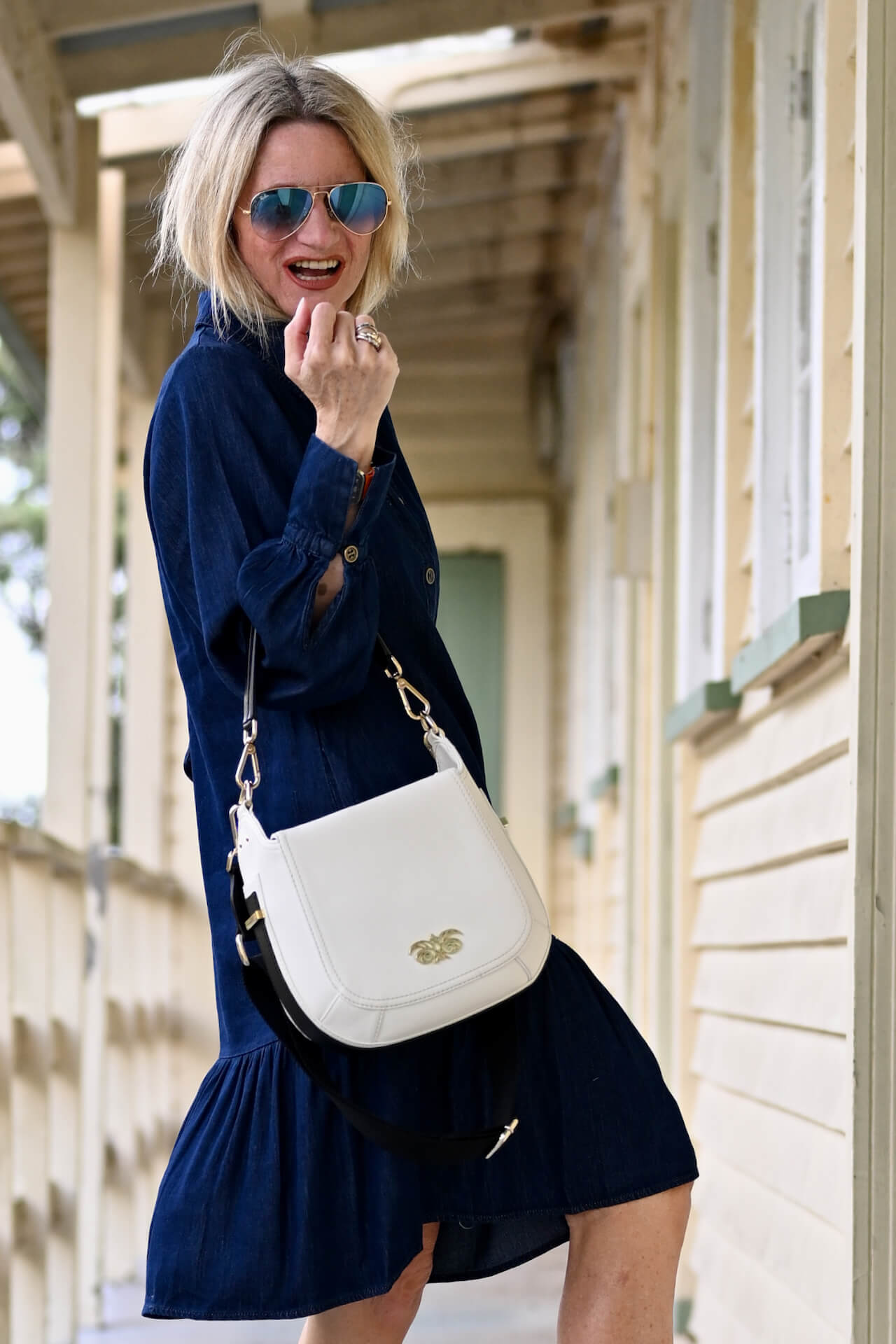 The Ethos of Australian Fashion Design for 2024