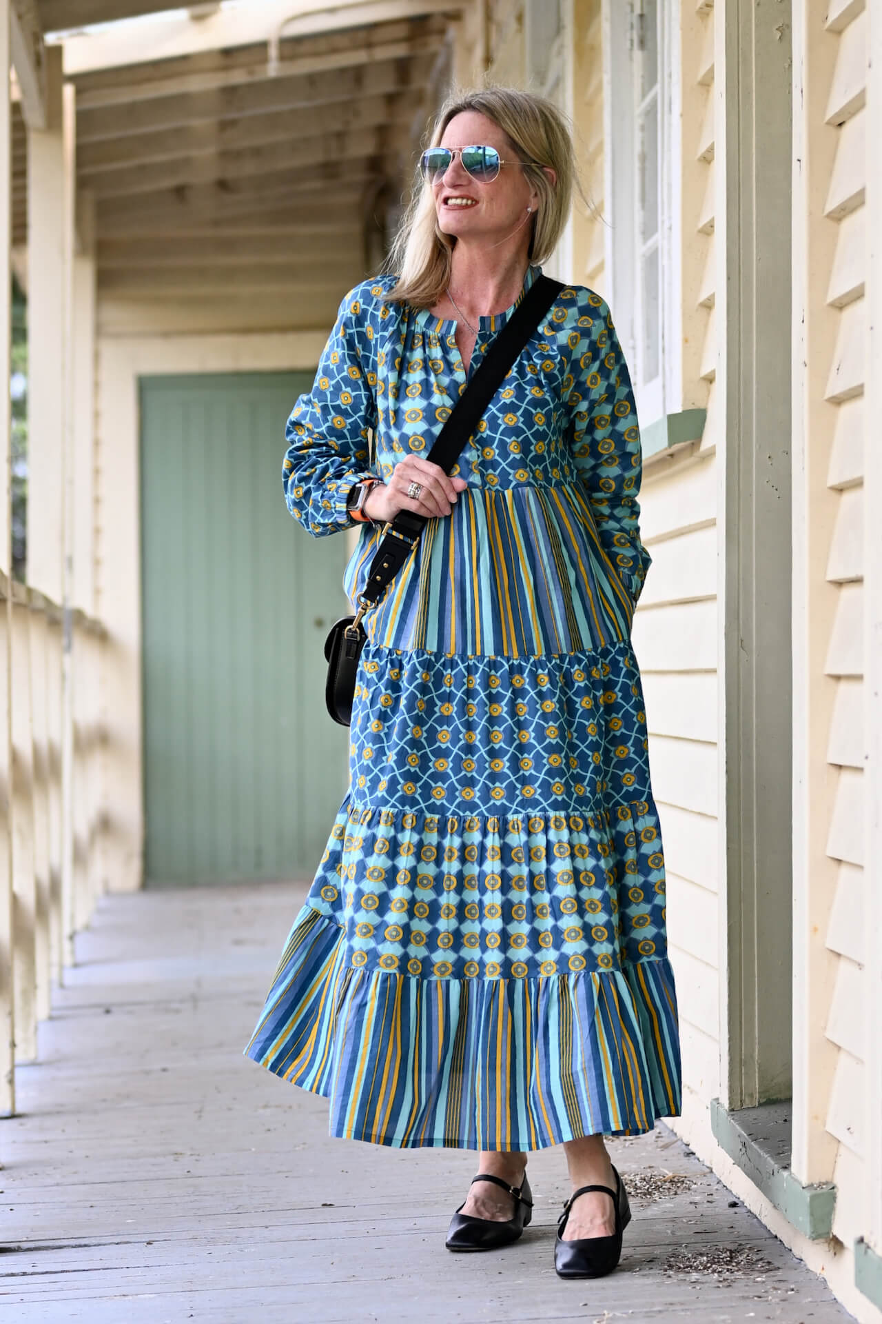 The Ethos of Australian Fashion Design for 2024