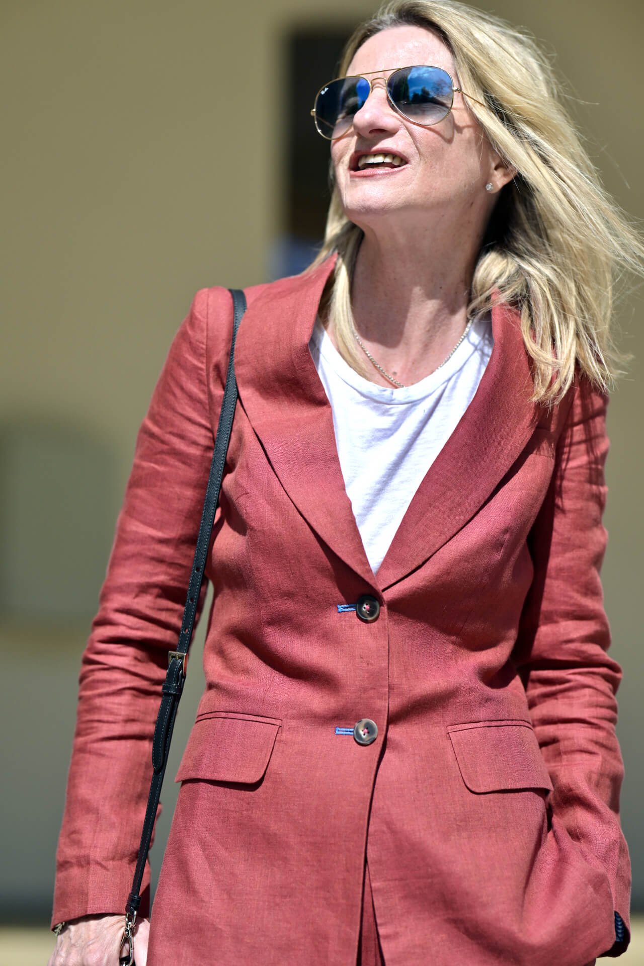 Guess what I designed both the Suit and the Shoes - You can too!