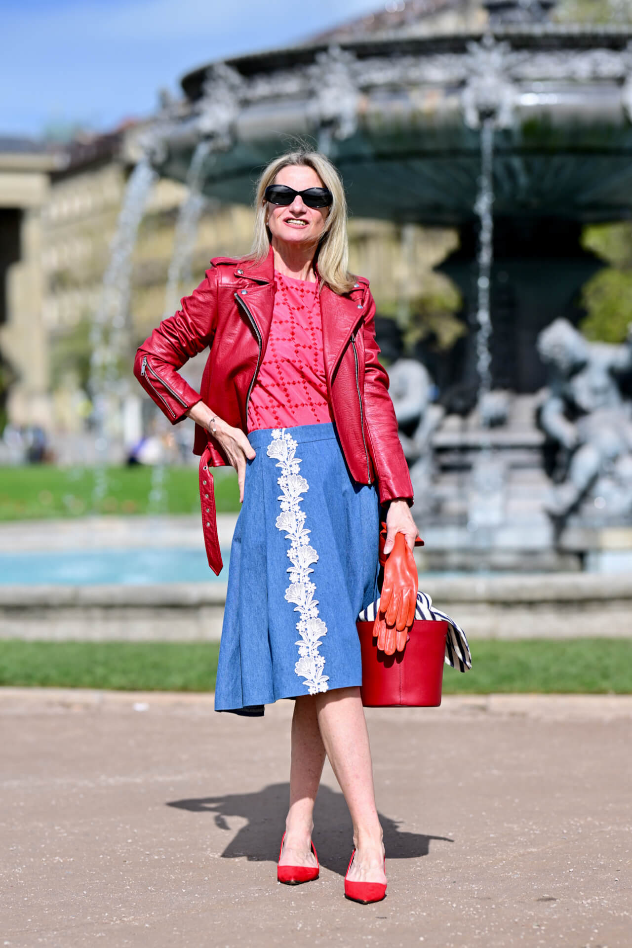 Conny's Couture - My Latest Swiss Couture Discovery