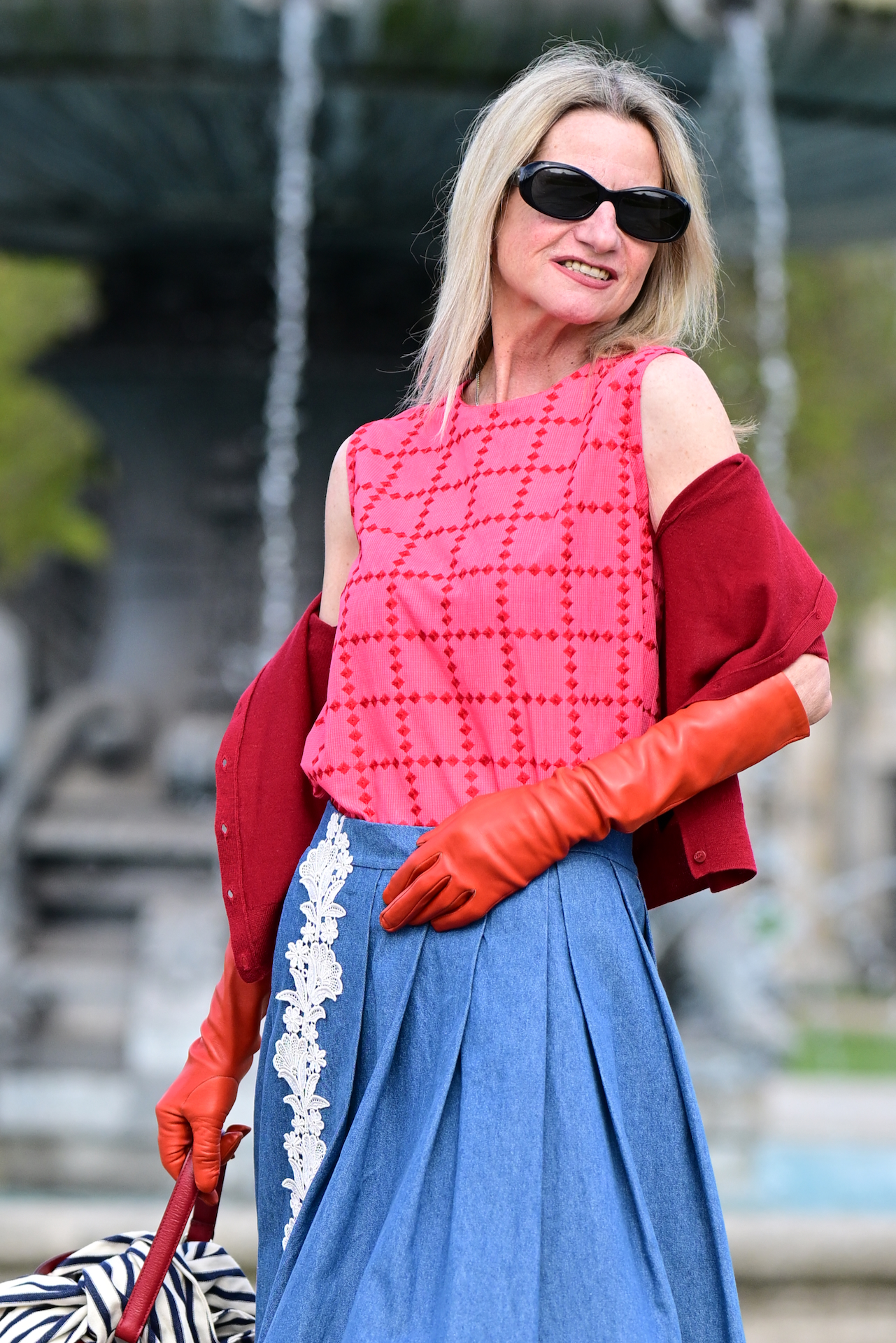 Conny's Couture - My Latest Swiss Couture Discovery