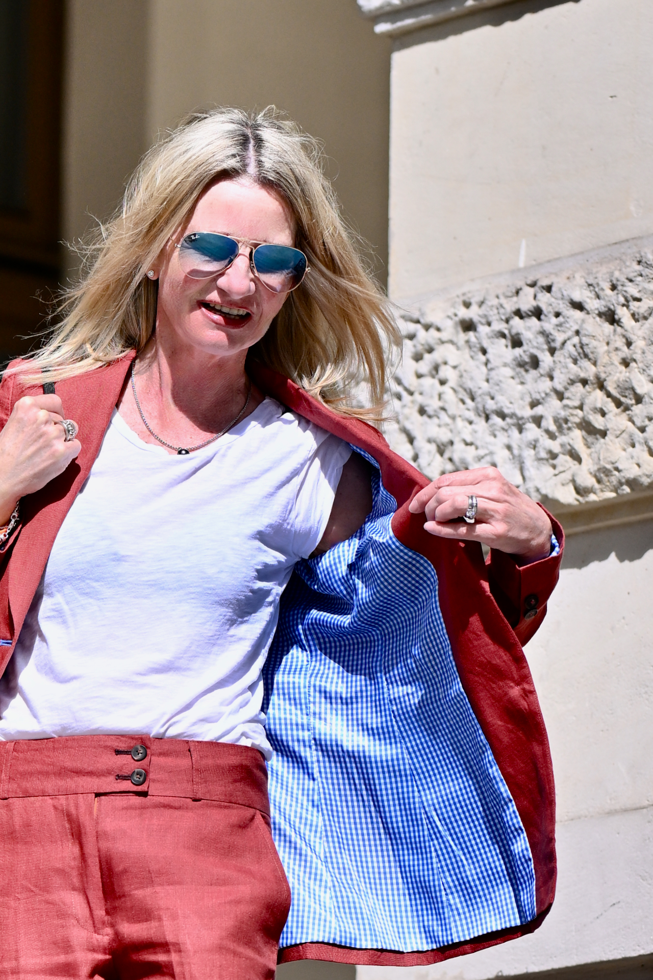 Guess what I designed both the Suit and the Shoes - You can too!