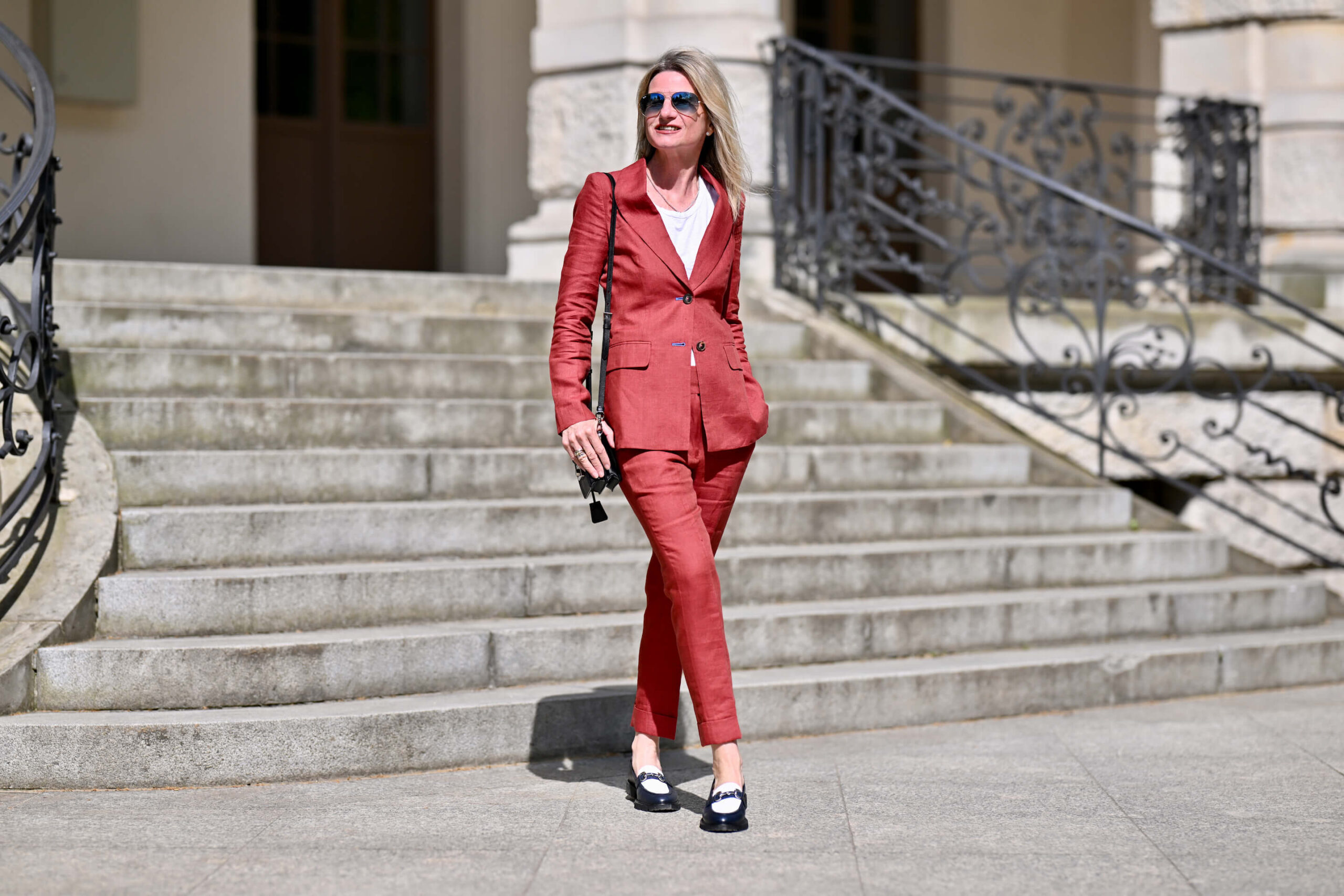 Guess what I designed both the Suit and the Shoes - You can too!