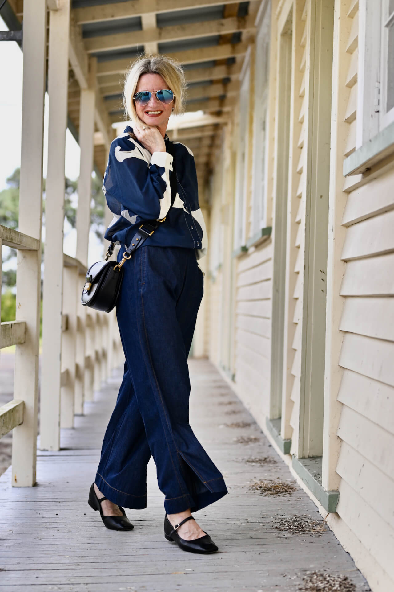 The Ethos of Australian Fashion Design for 2024