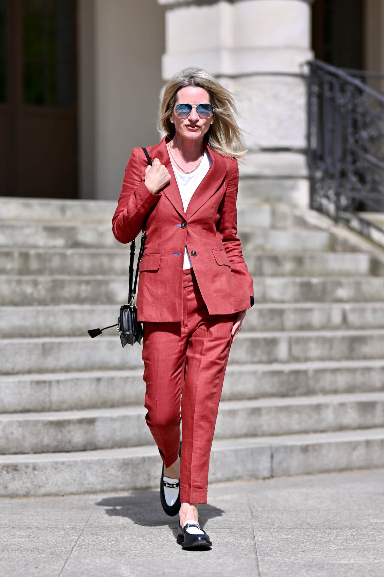 Guess what I designed both the Suit and the Shoes - You can too!