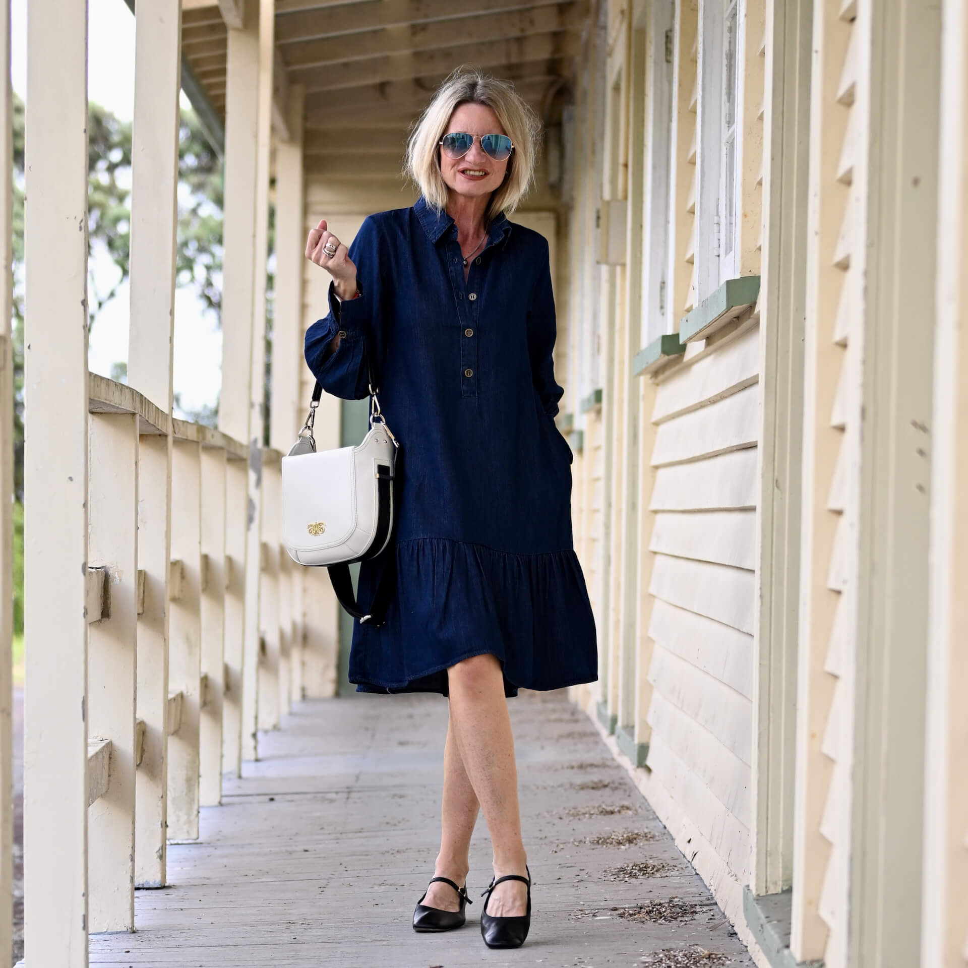 The Ethos of Australian Fashion Design for 2024