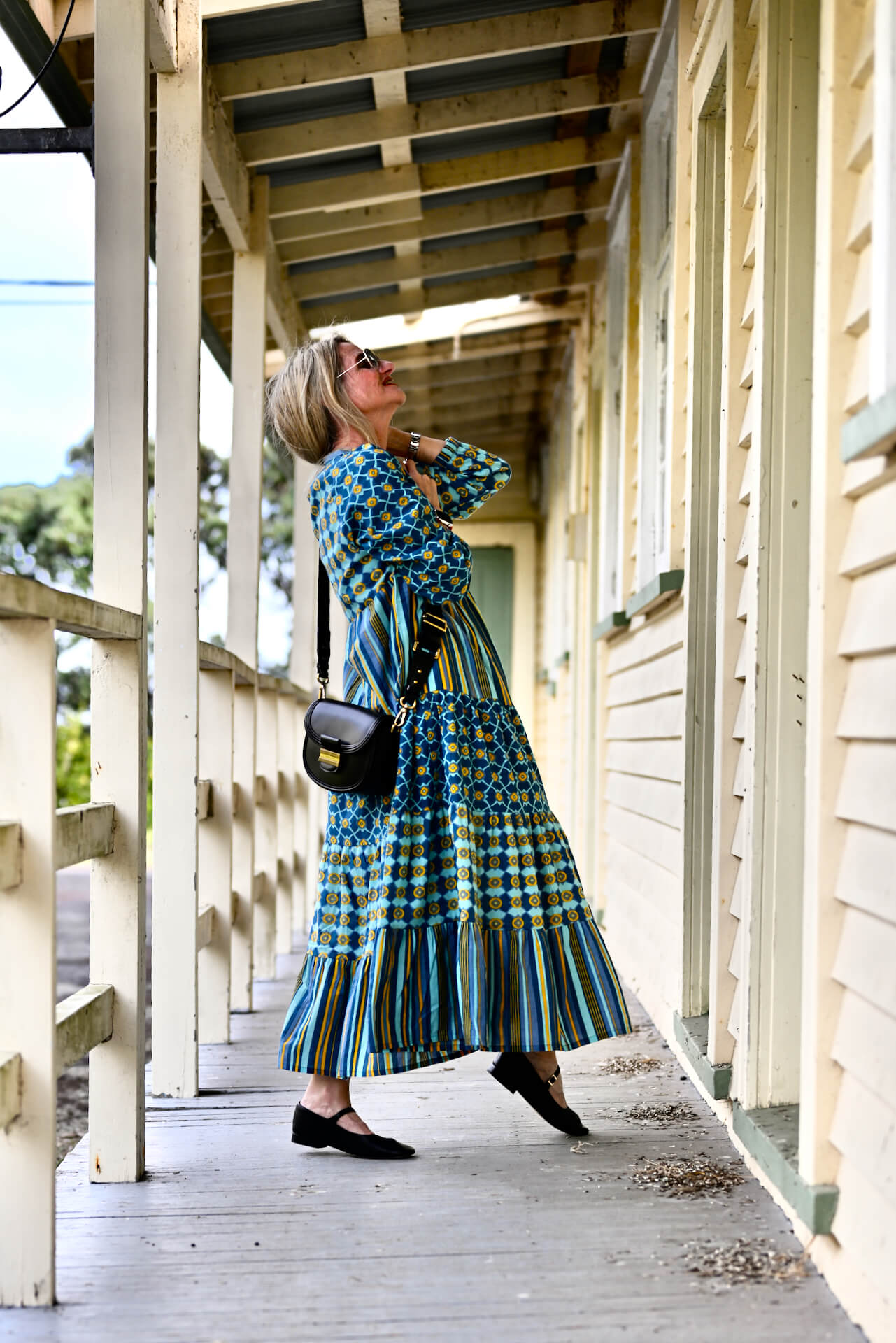 The Ethos of Australian Fashion Design for 2024