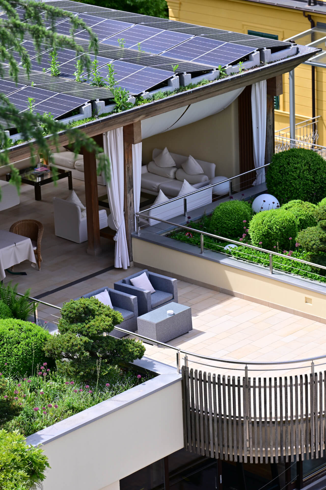 Hotel Mignon Meran Park & Spa - a Fairytale of Generations