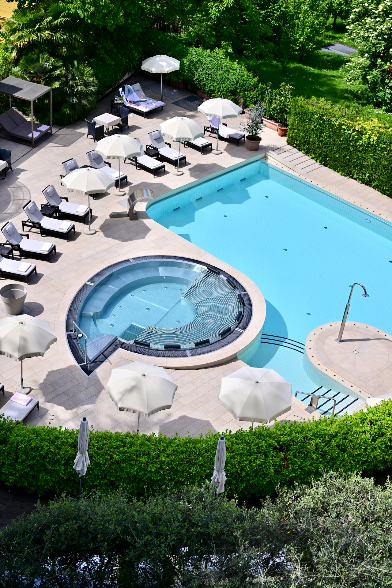 Hotel Mignon Meran Park & Spa - a Fairytale of Generations