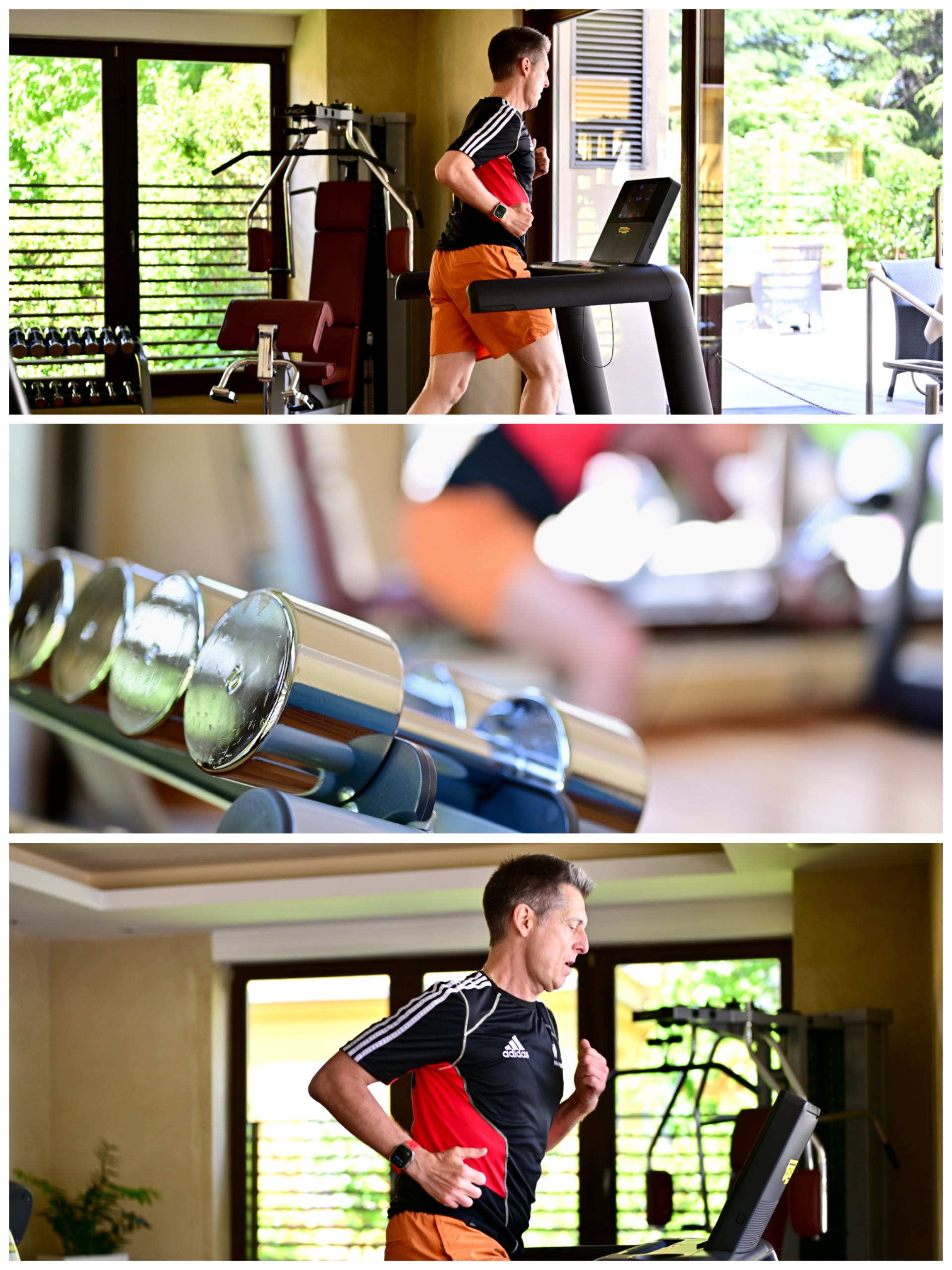 Hotel Mignon Meran Park & Spa - a Fairytale of Generations