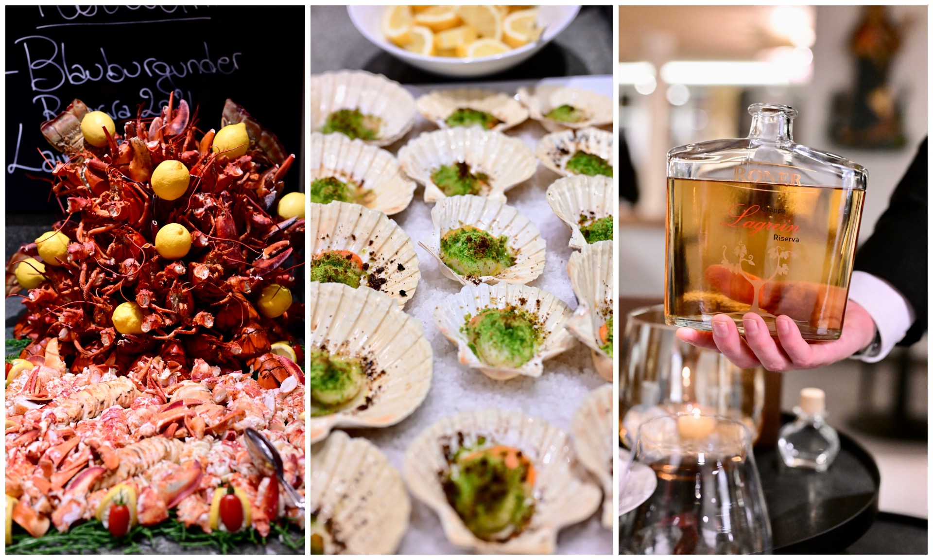 Hotel Mignon Meran Park & Spa - a Fairytale of Generations