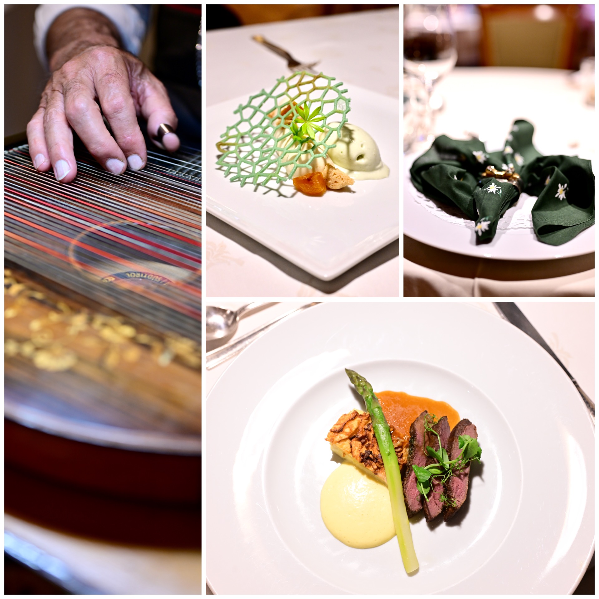 Hotel Mignon Meran Park & Spa - a Fairytale of Generations