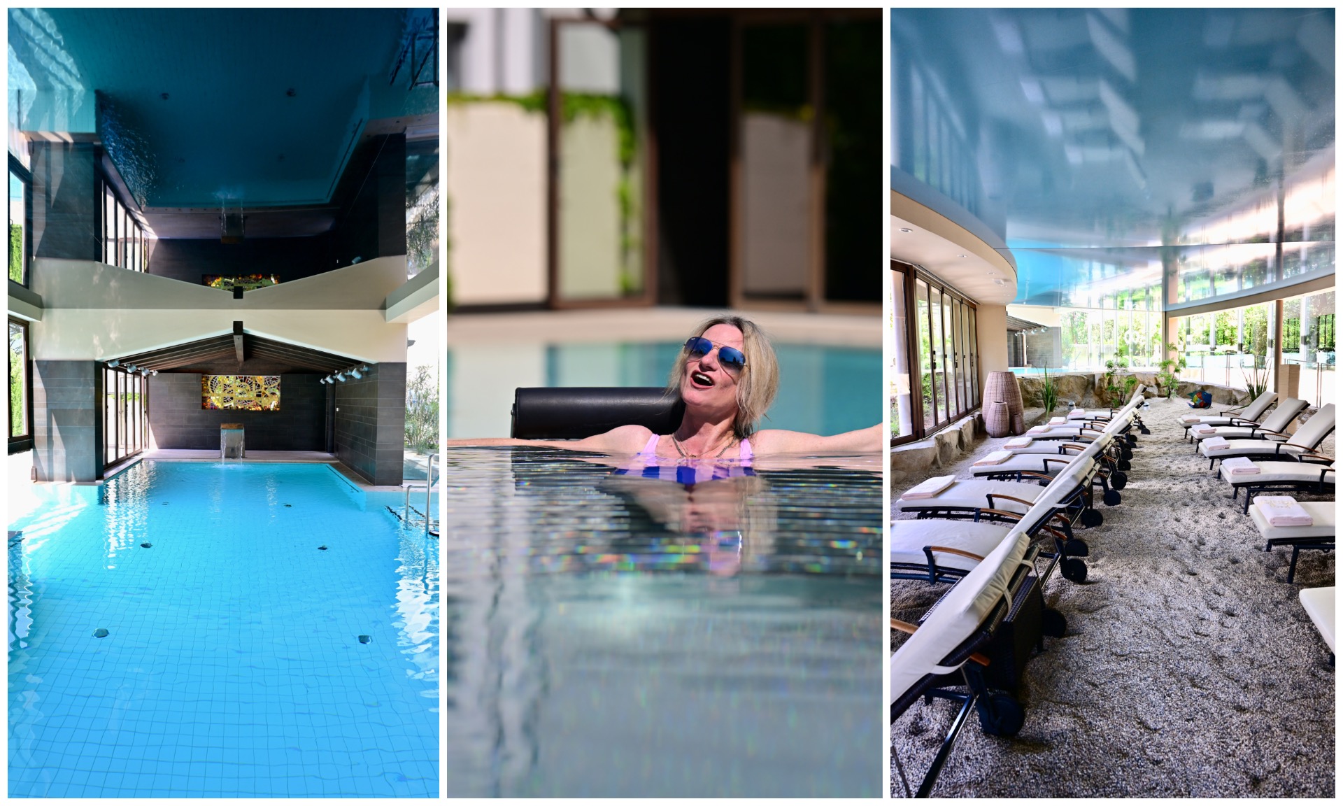 Hotel Mignon Meran Park & Spa - a Fairytale of Generations