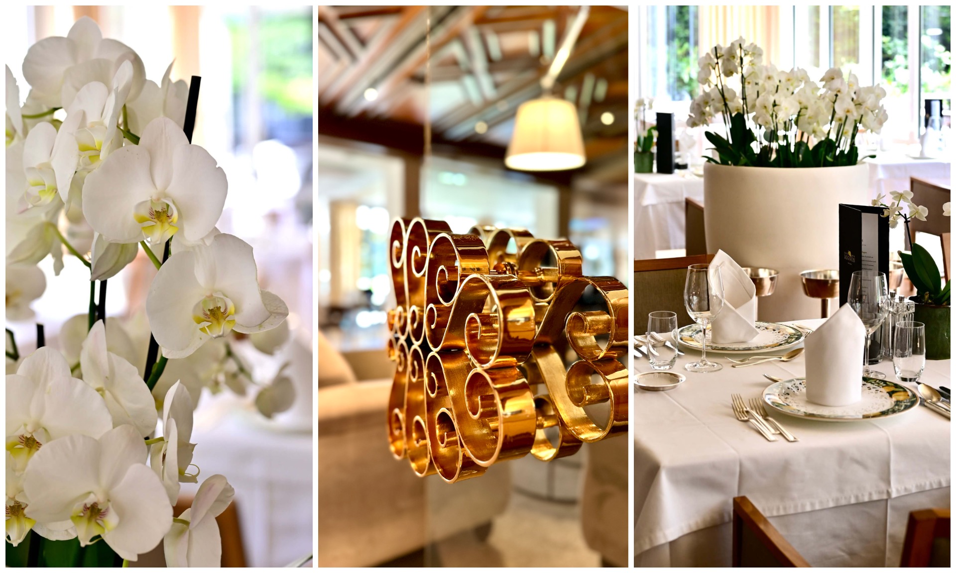 Hotel Mignon Meran Park & Spa - a Fairytale of Generations