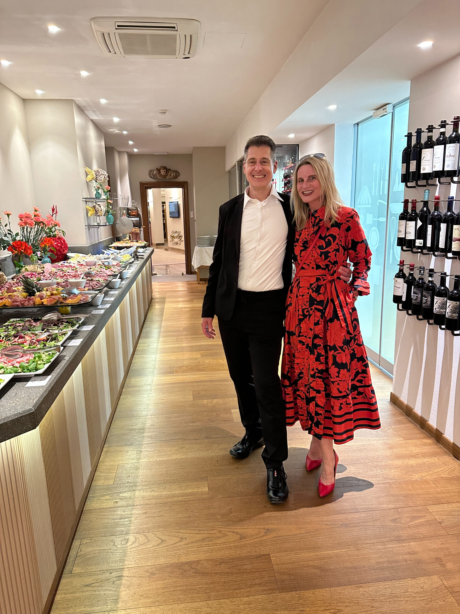 Hotel Mignon Meran Park & Spa - a Fairytale of Generations