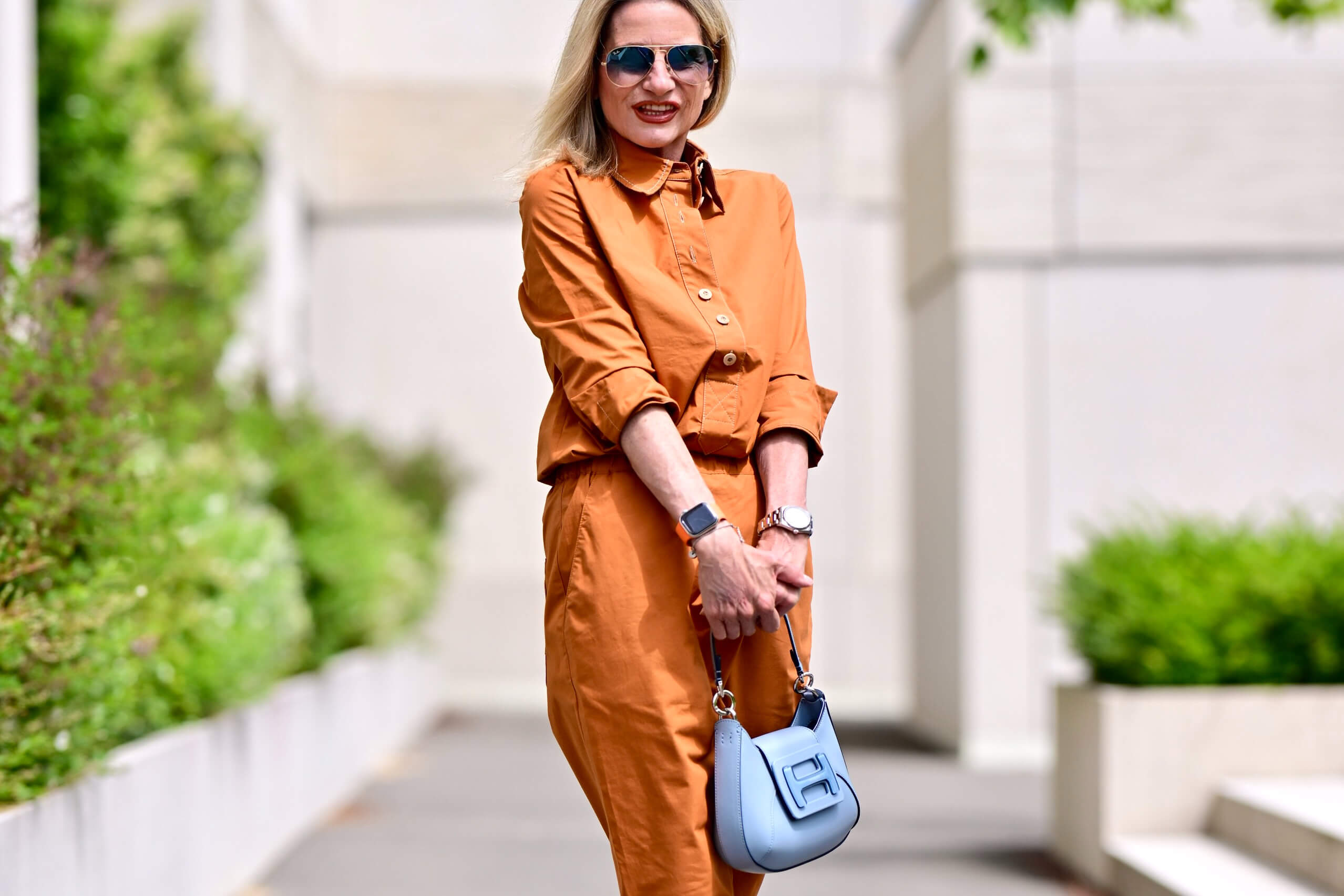 The Surprising Colour Combination that's Truly Hot for 2024