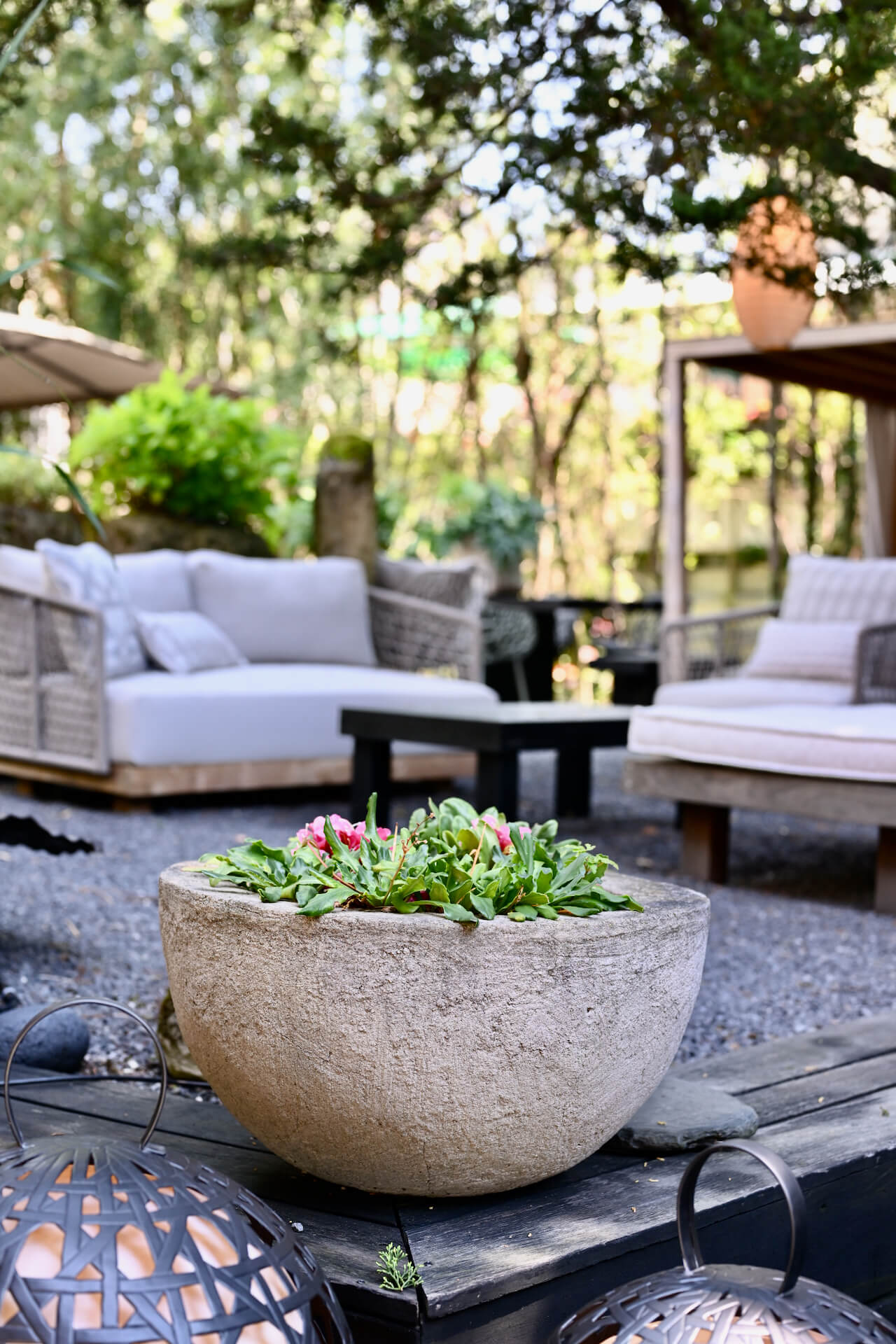 Livingdreams - meet the woman behind Zurich's coolest design showroom