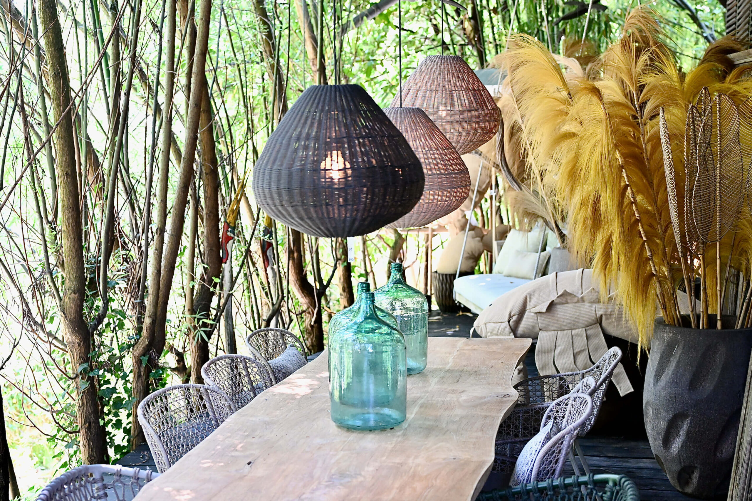 Livingdreams - meet the woman behind Zurich's coolest design showroom