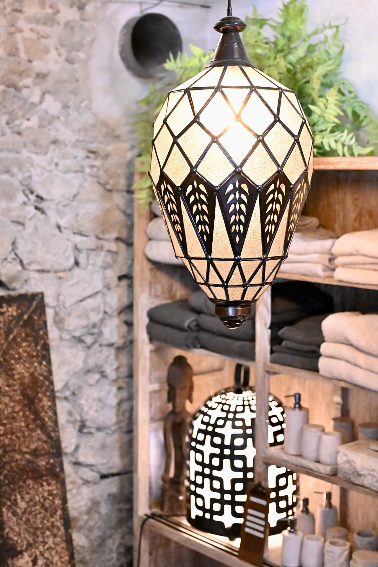 Livingdreams - meet the woman behind Zurich's coolest design showroom