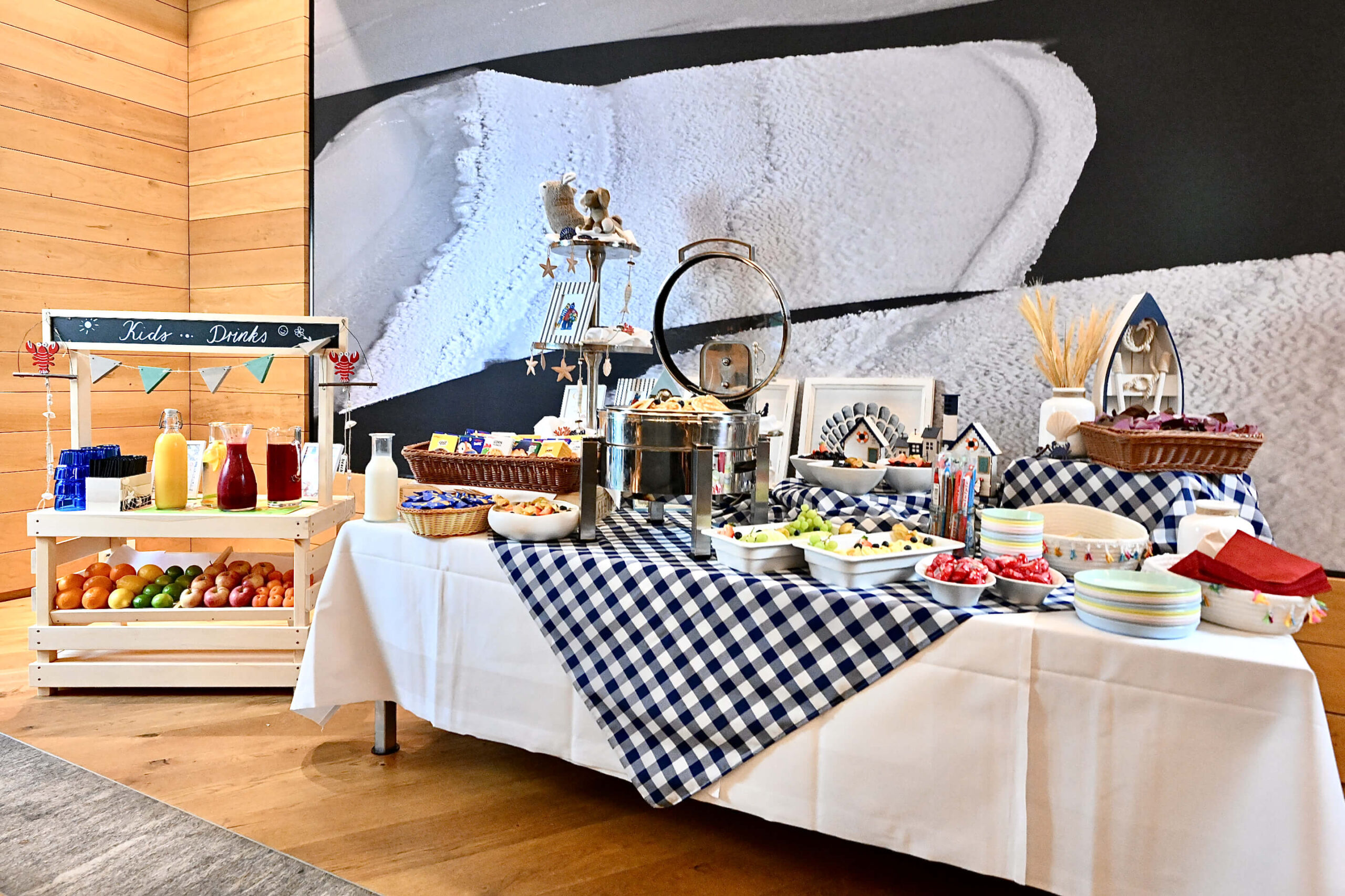 Radisson Blu Hotel Reussen Andermatt Introduces New Family Cuteness!