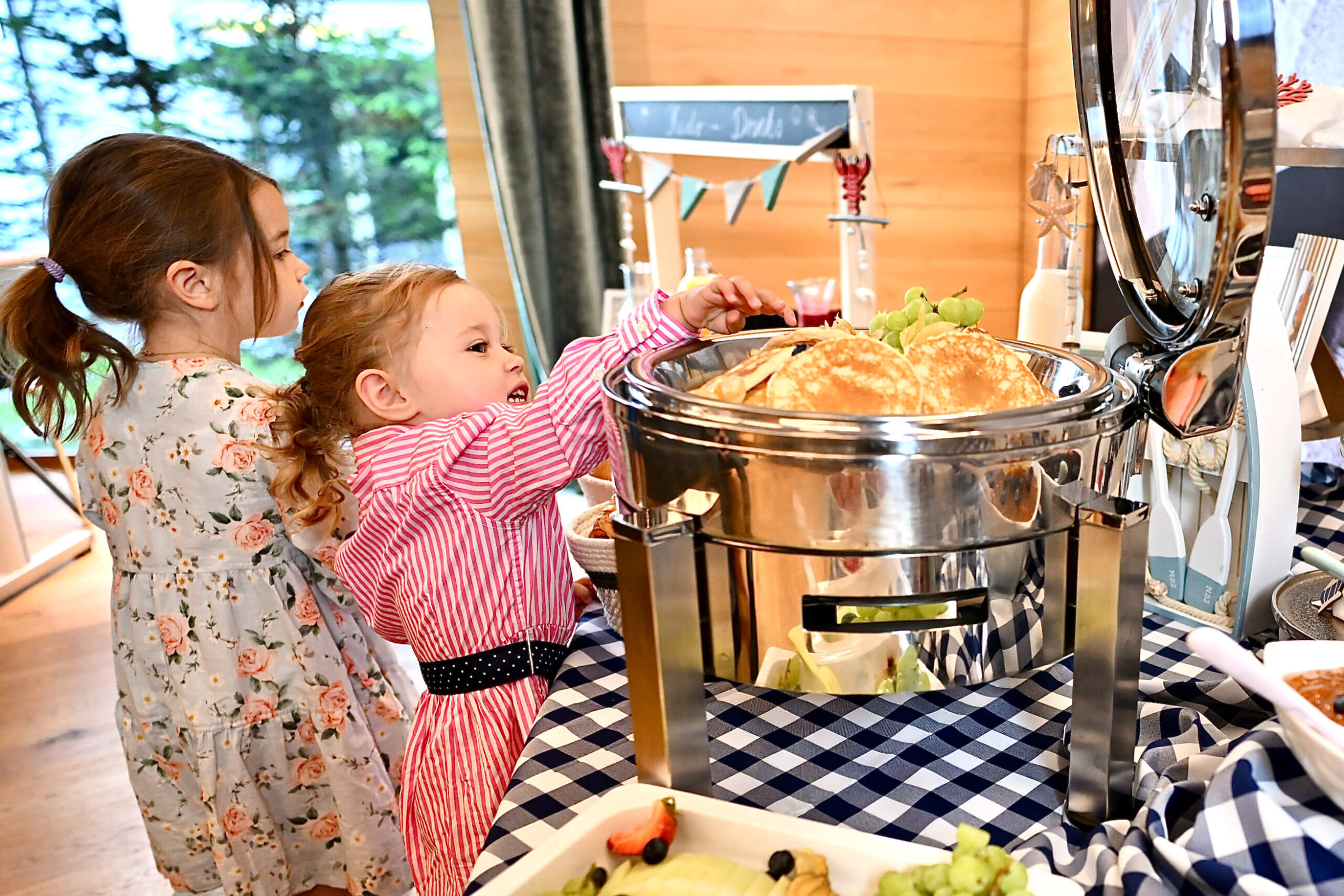 Radisson Blu Hotel Reussen Andermatt Introduces New Family Cuteness!