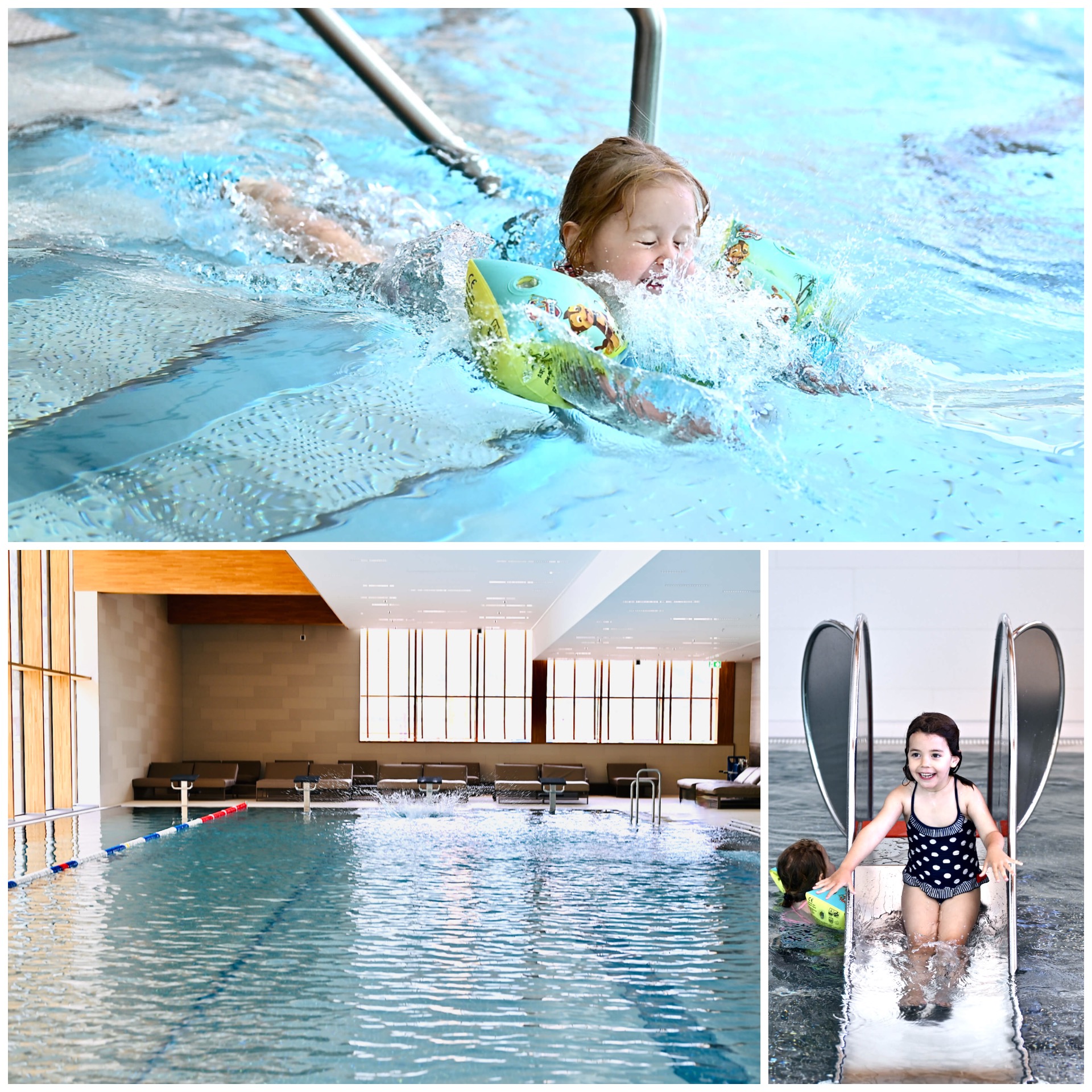 Radisson Blu Hotel Reussen Andermatt Introduces New Family Cuteness!
