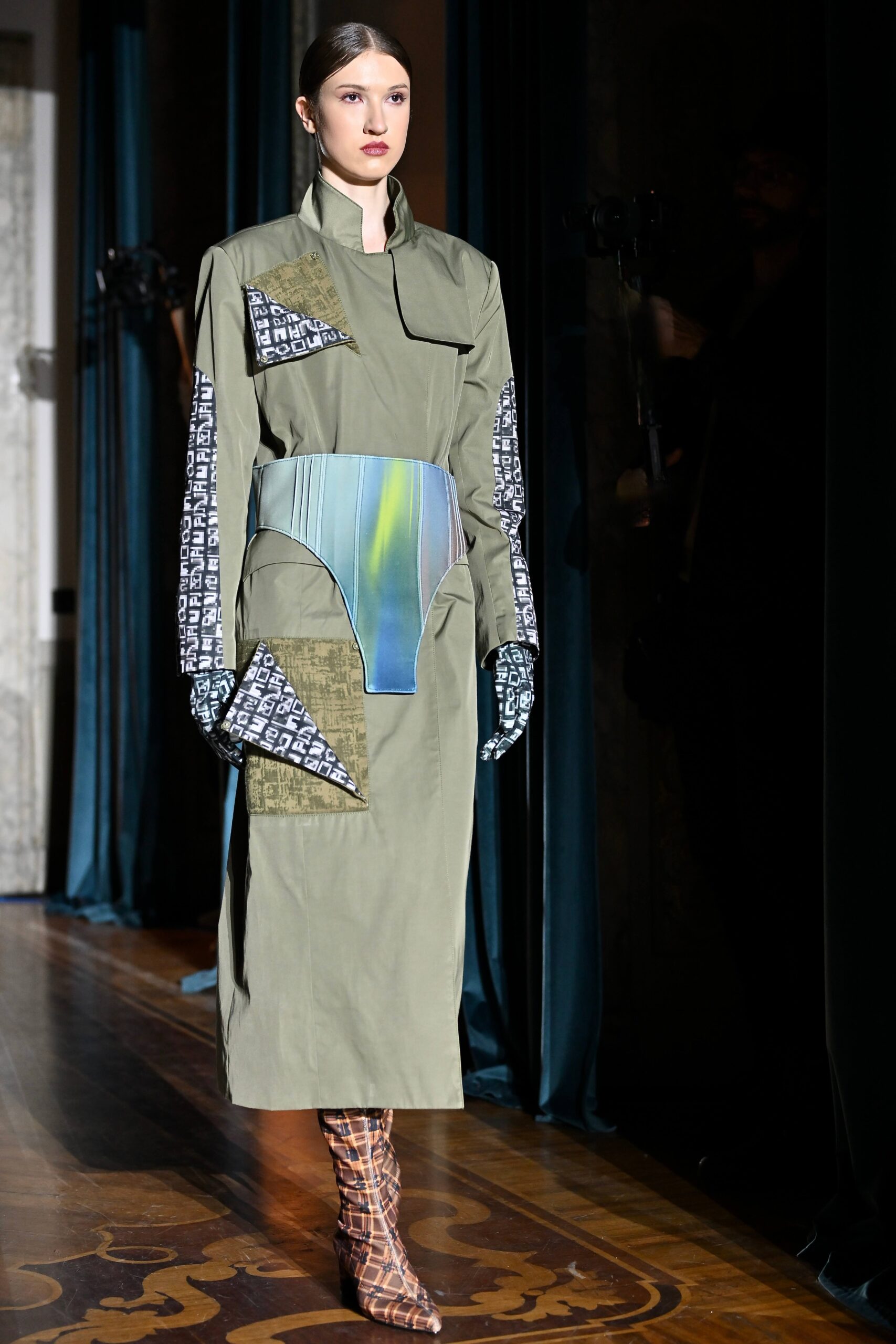 Emerging Talents Milan – Highlights from the Runway Show Fall/Winter 2024