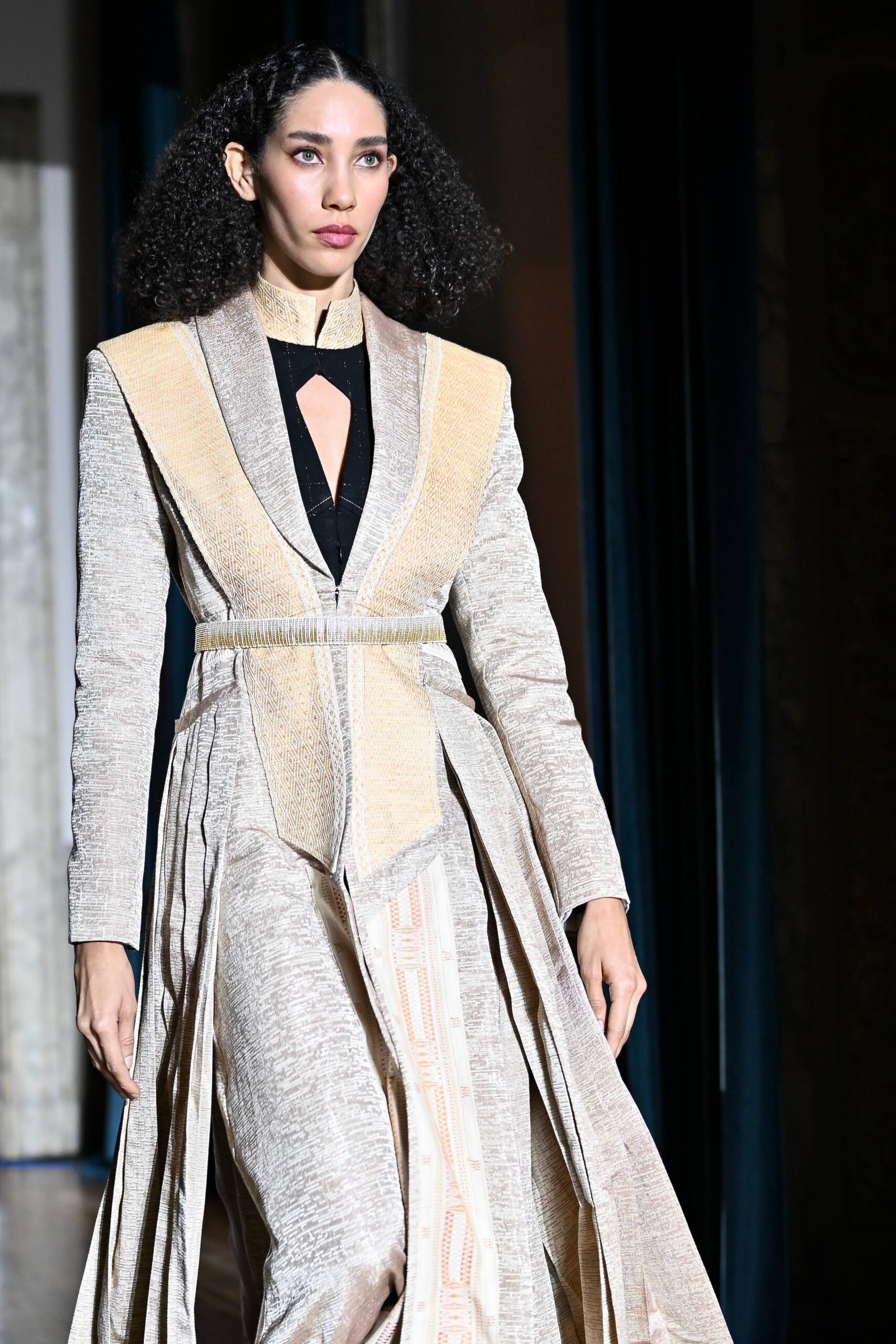 Emerging Talents Milan – Highlights from the Runway Show Fall/Winter 2024