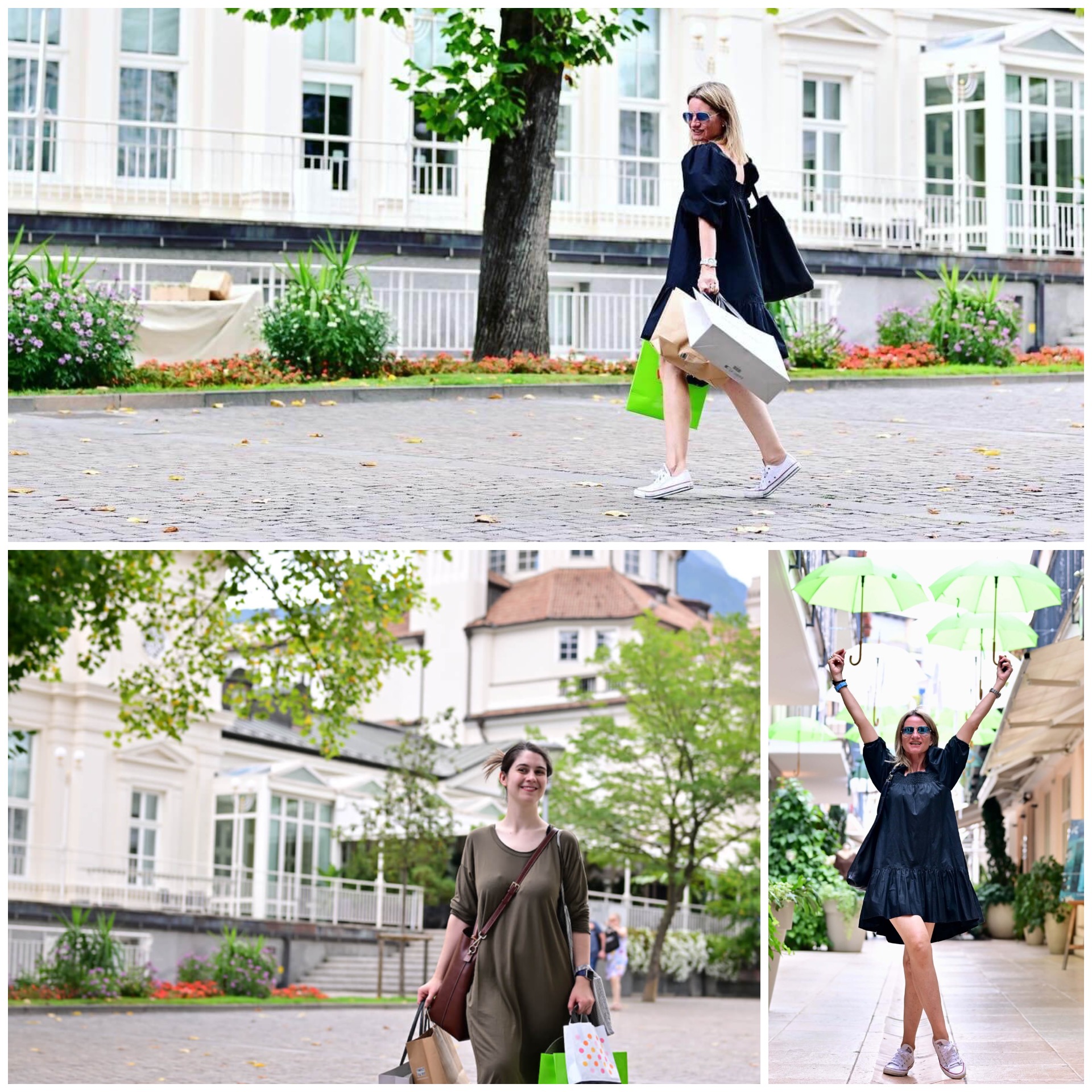  Amolaris - Bijou Garden Chalets in South Tyrol For A Fun Mother/Daughter Getaway